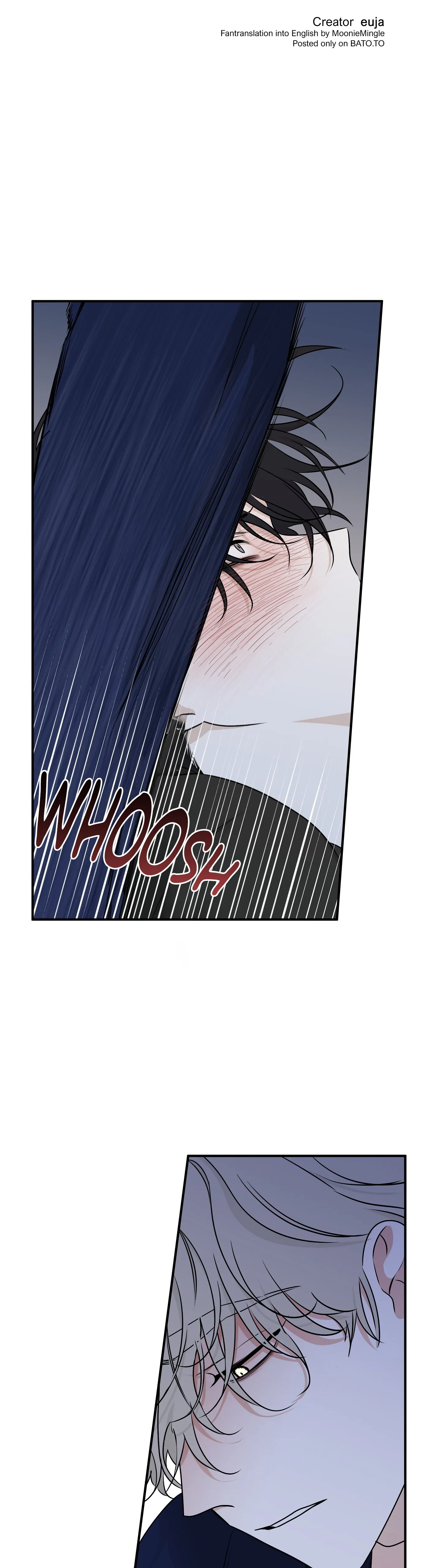 Low Tide In Twilight - Chapter 82 Page 3