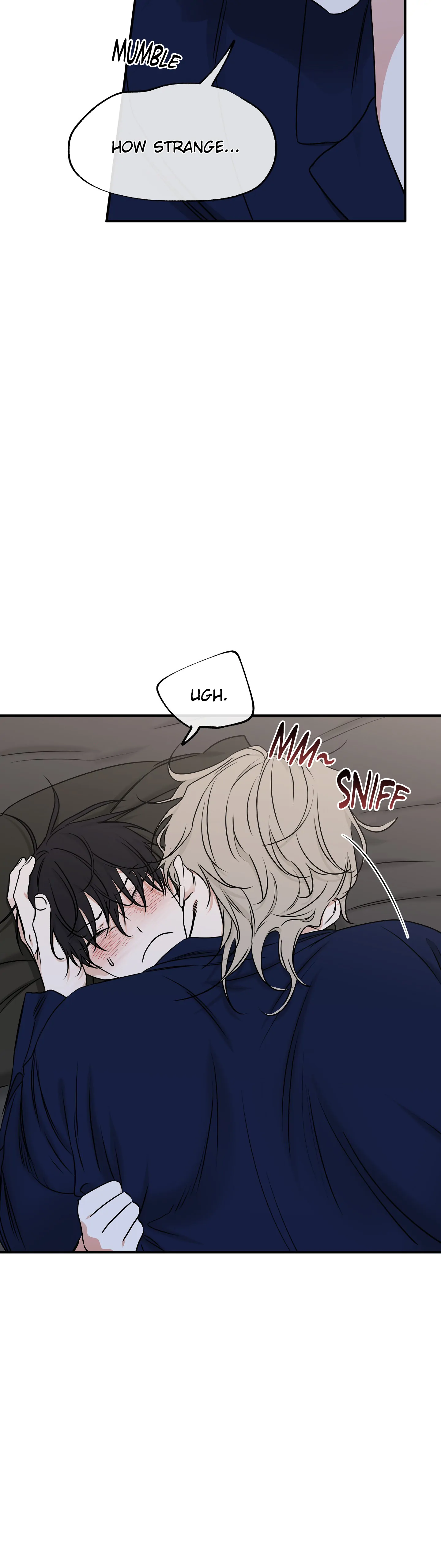 Low Tide In Twilight - Chapter 82 Page 4