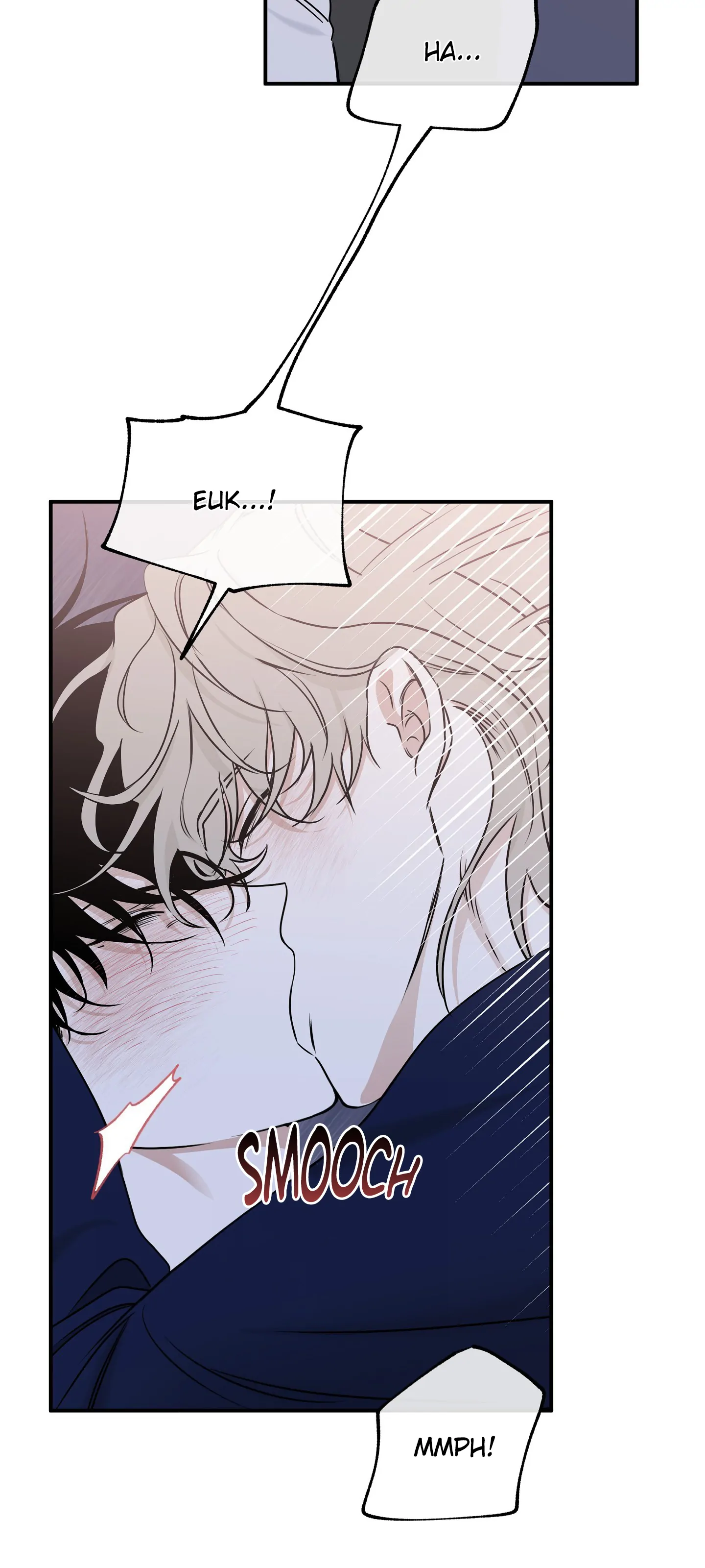 Low Tide In Twilight - Chapter 82 Page 6