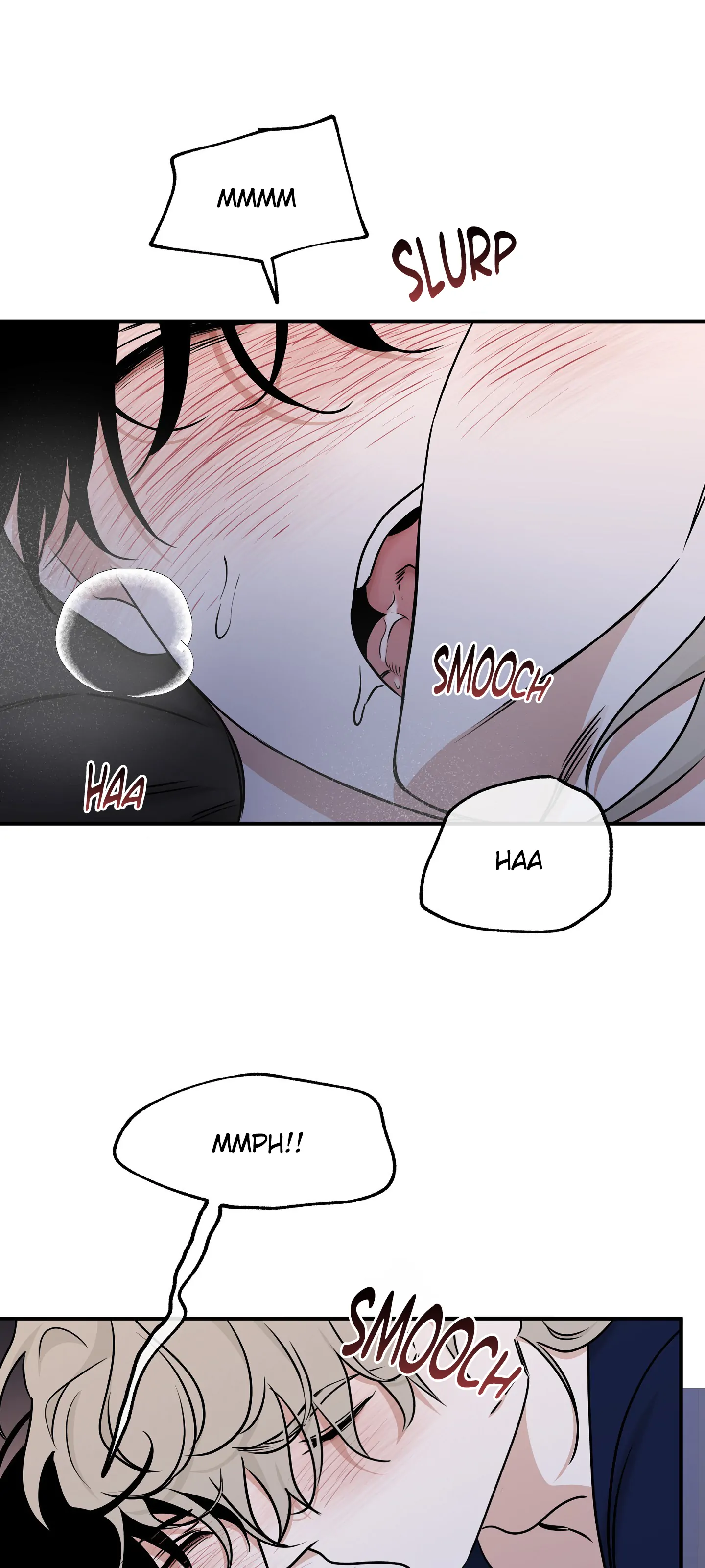 Low Tide In Twilight - Chapter 82 Page 7