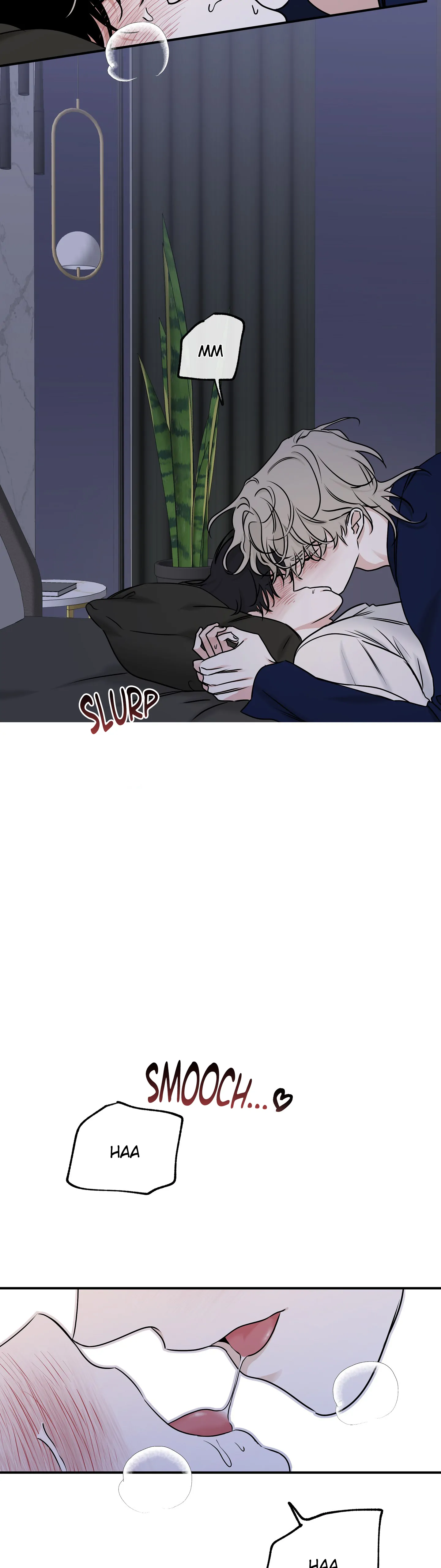 Low Tide In Twilight - Chapter 82 Page 8