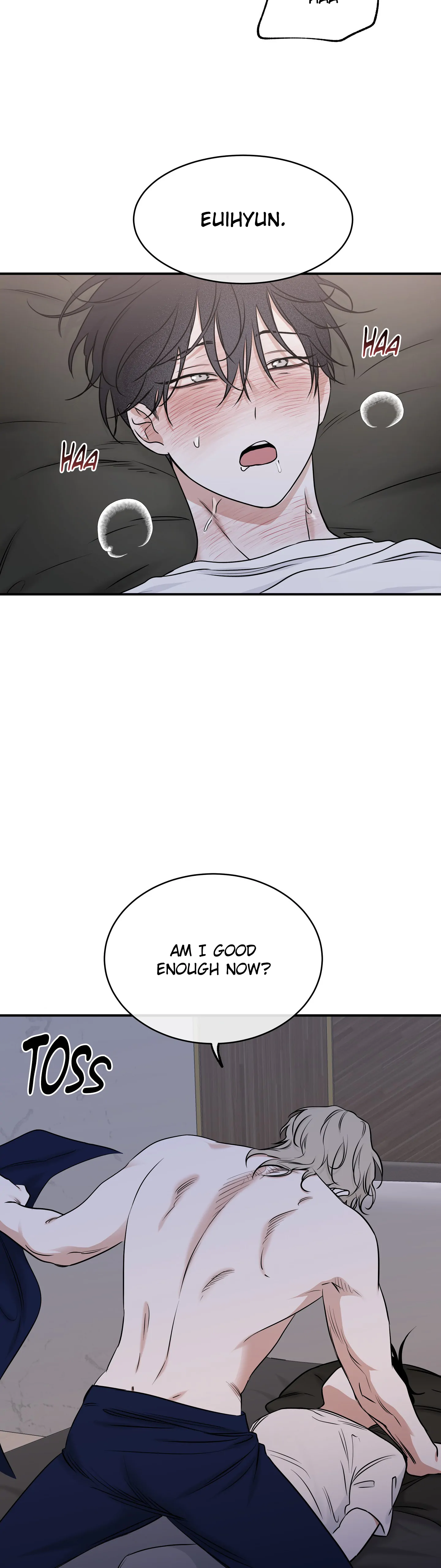 Low Tide In Twilight - Chapter 82 Page 9