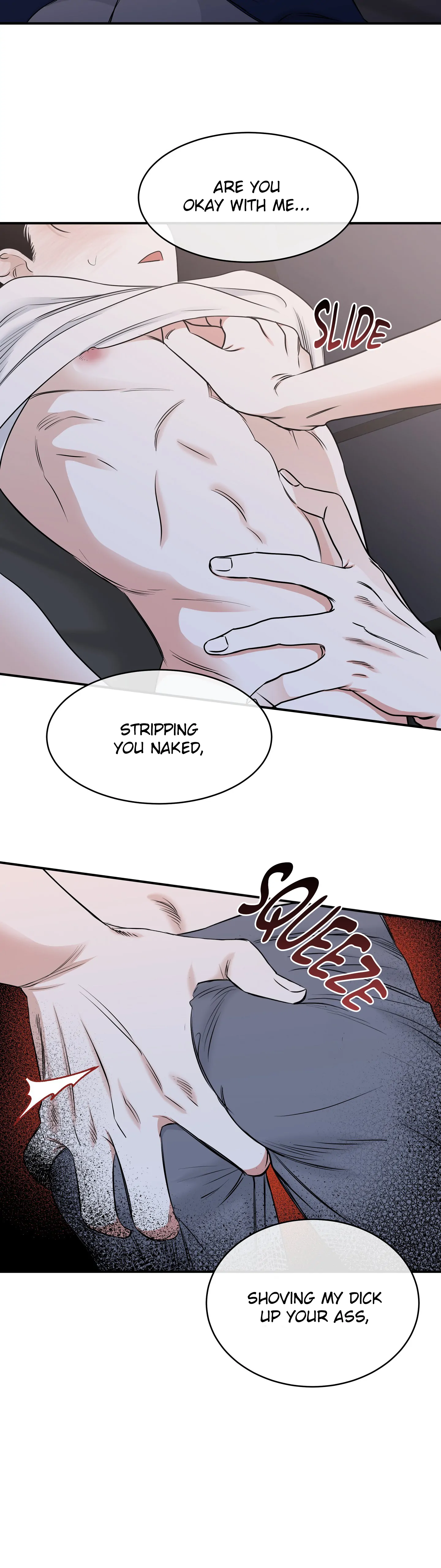 Low Tide In Twilight - Chapter 82 Page 10