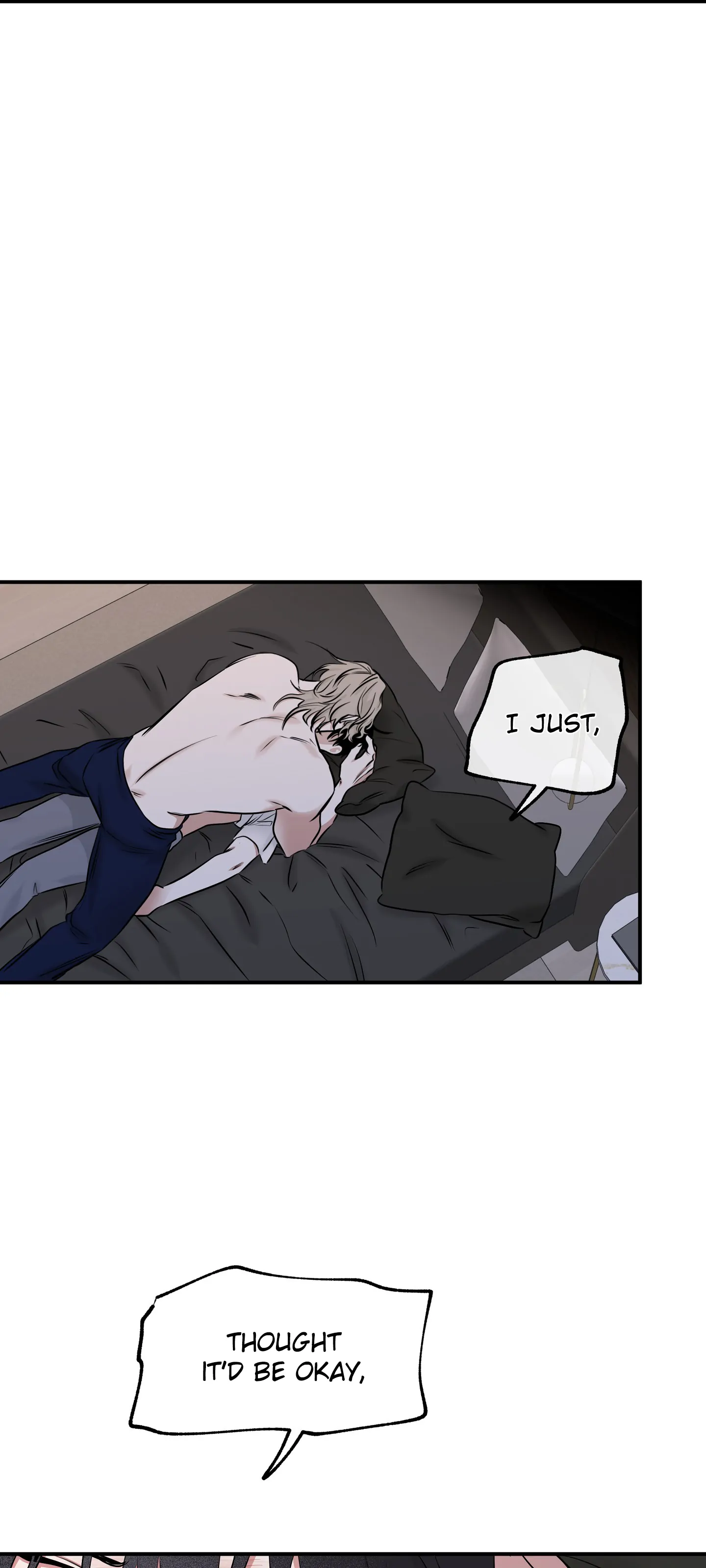 Low Tide In Twilight - Chapter 82 Page 14