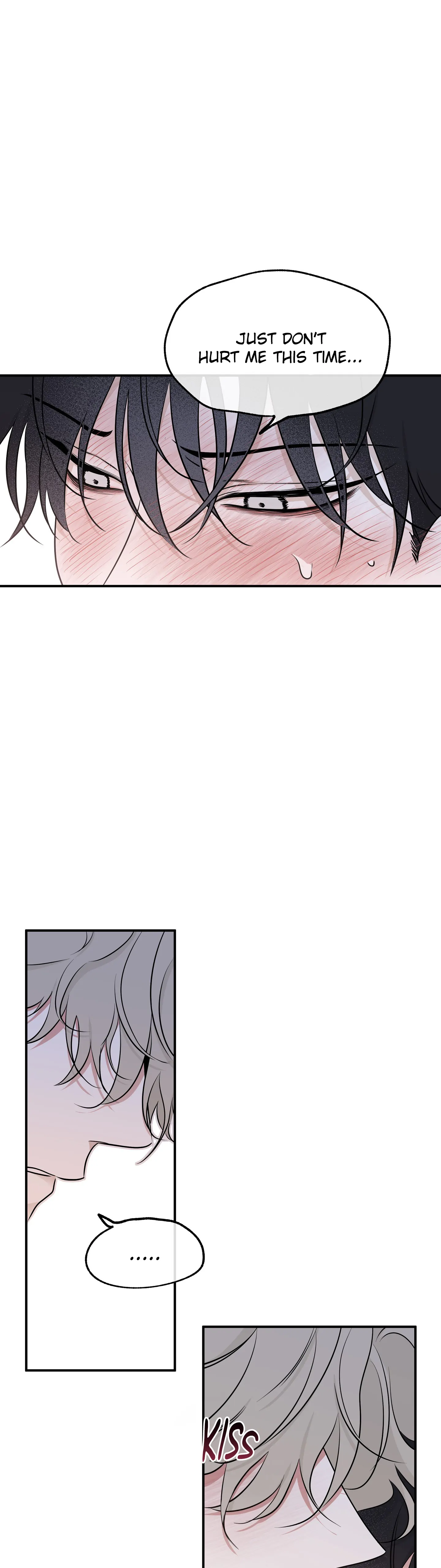 Low Tide In Twilight - Chapter 82 Page 18