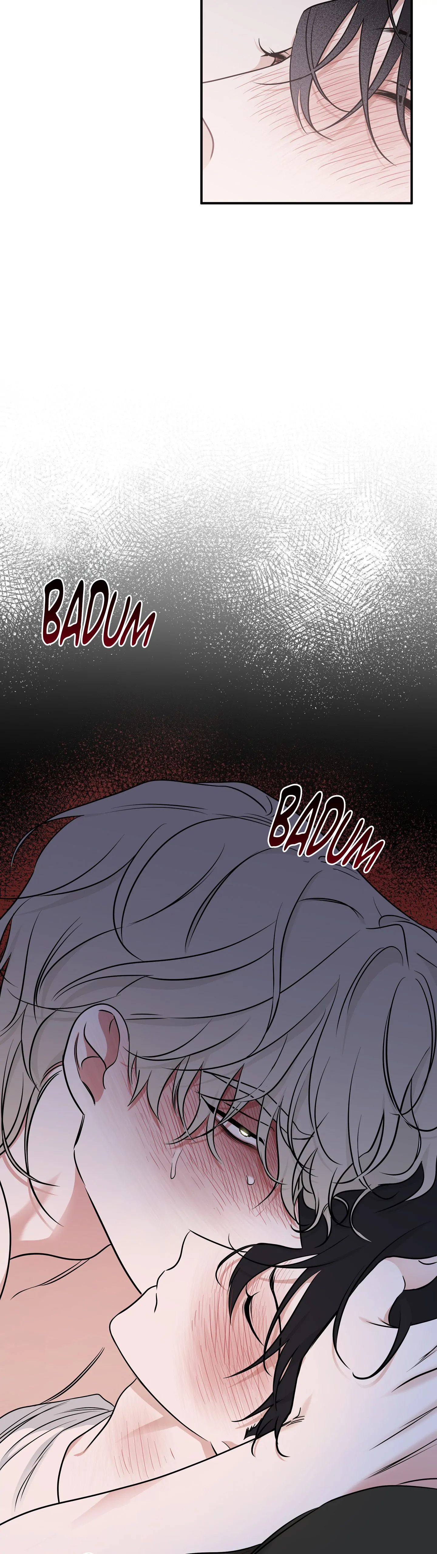 Low Tide In Twilight - Chapter 82 Page 19