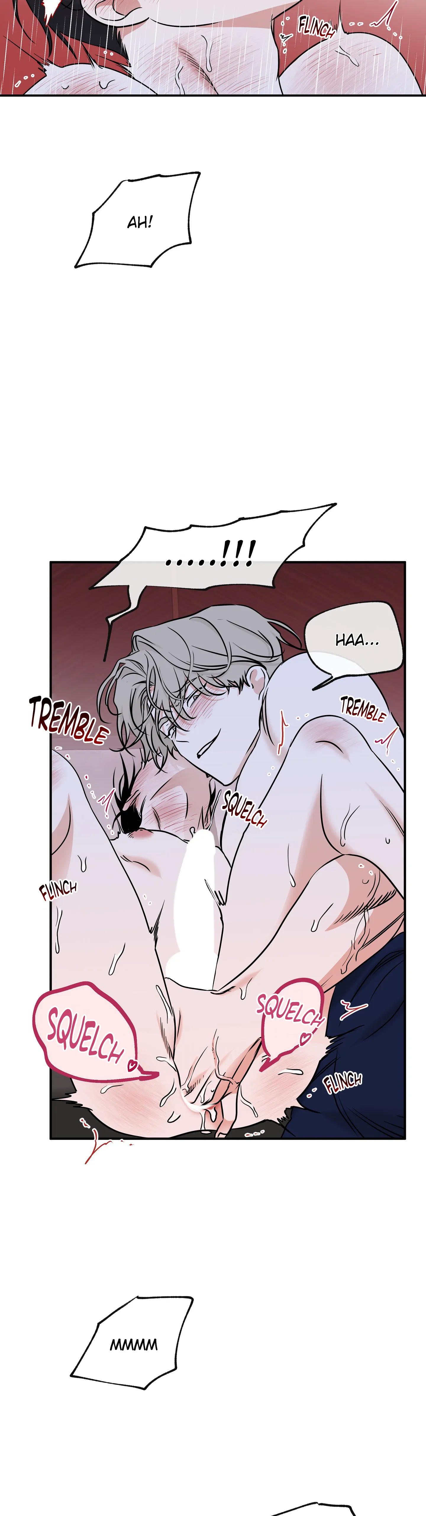 Low Tide In Twilight - Chapter 82 Page 26