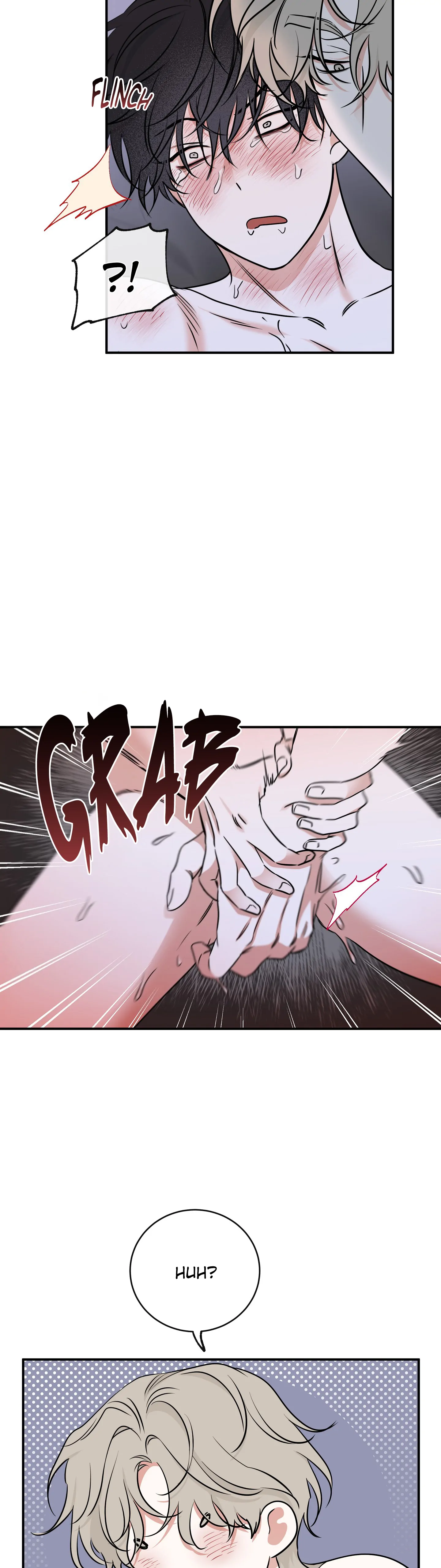 Low Tide In Twilight - Chapter 82 Page 29
