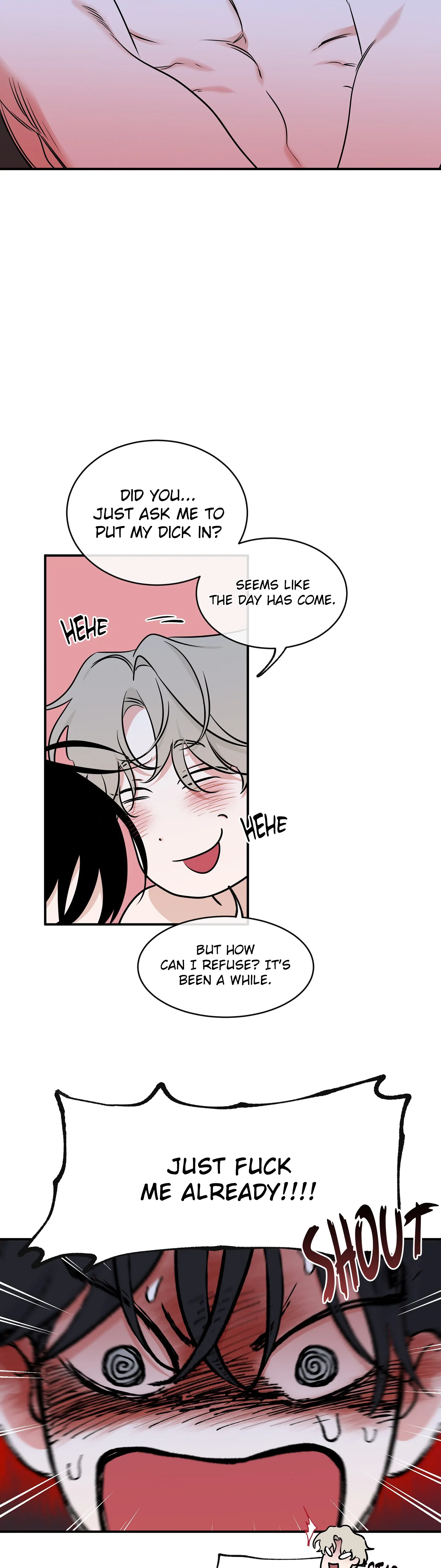 Low Tide In Twilight - Chapter 82 Page 31