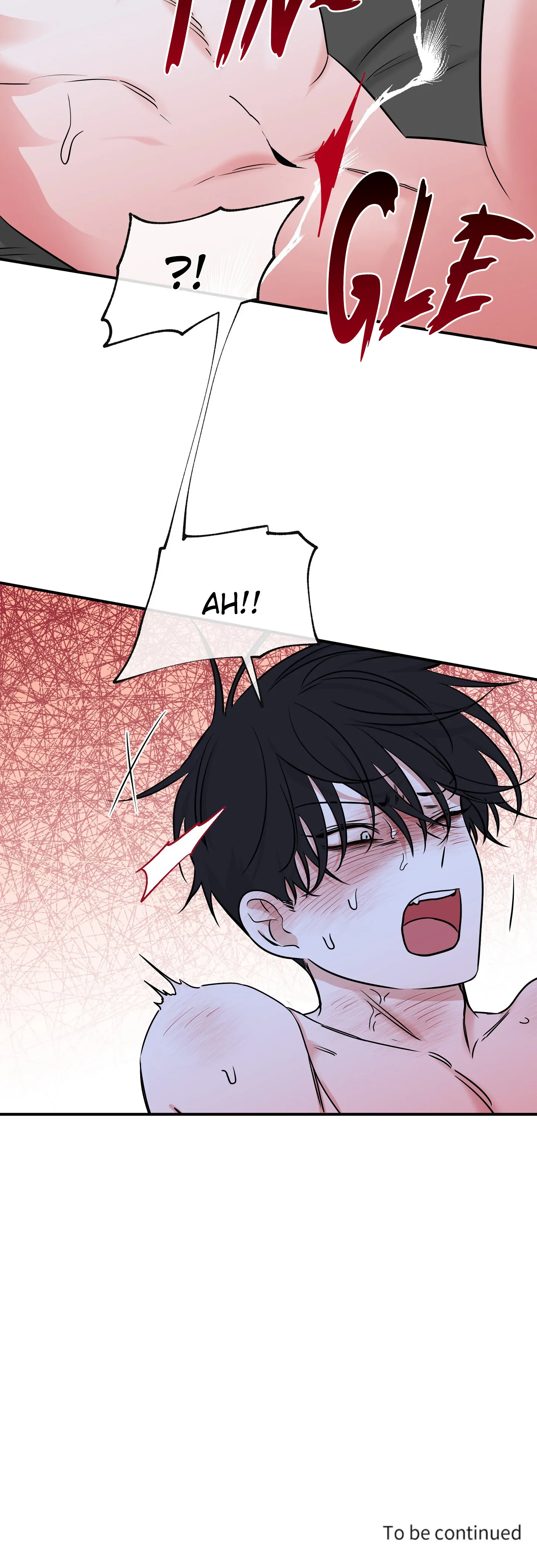 Low Tide In Twilight - Chapter 82 Page 41