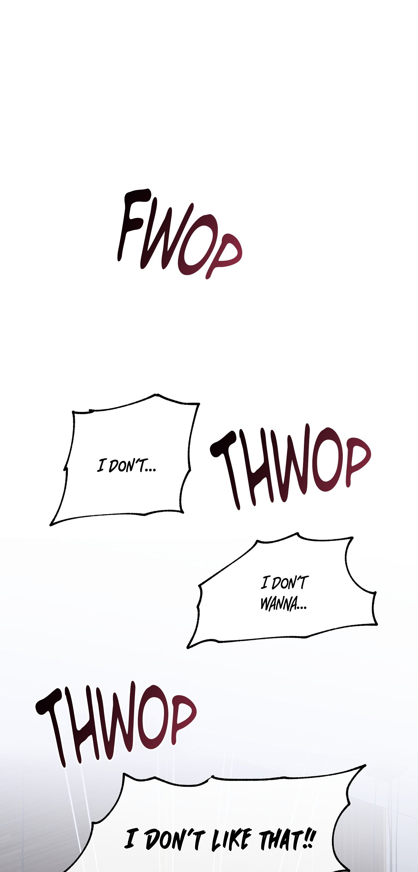 Low Tide In Twilight - Chapter 85 Page 2