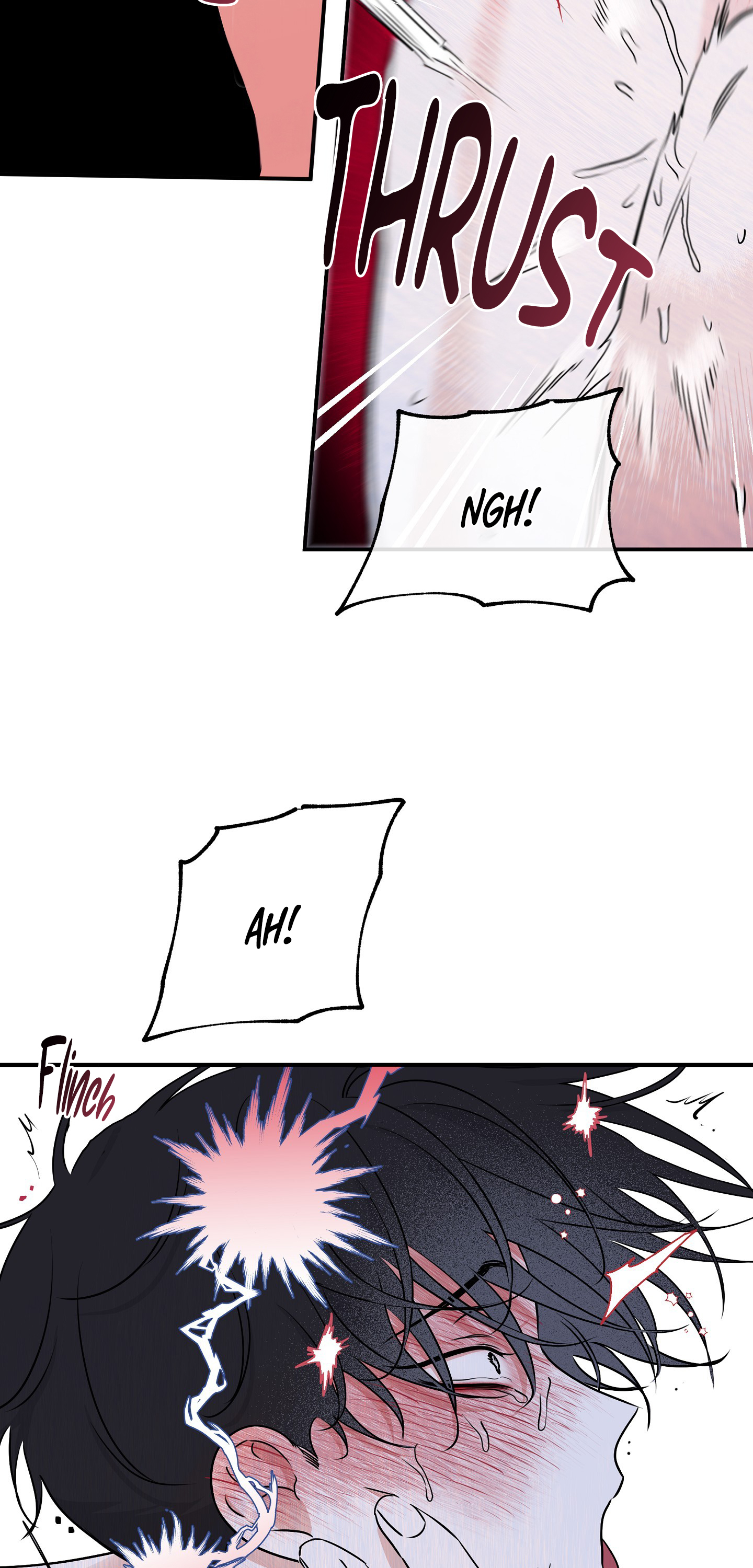 Low Tide In Twilight - Chapter 85 Page 6