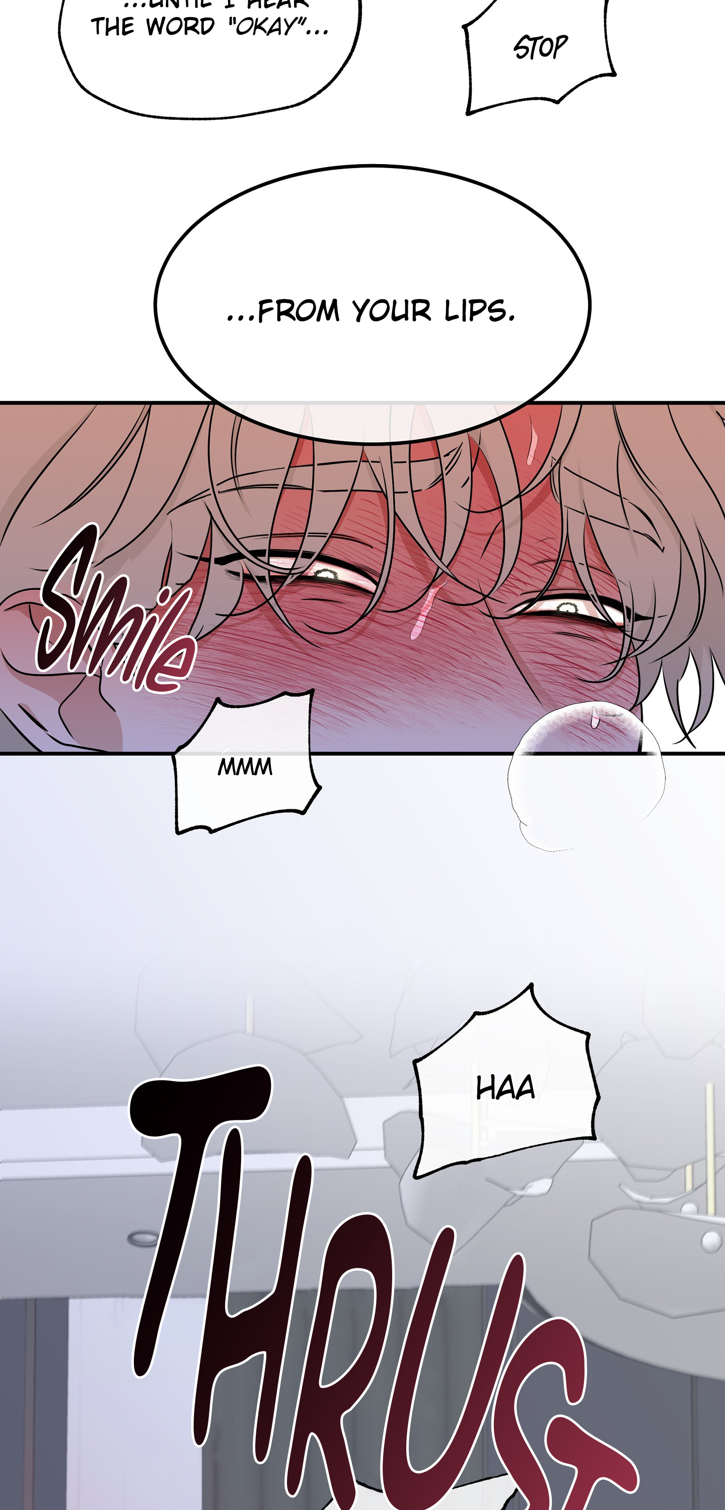 Low Tide In Twilight - Chapter 85 Page 9