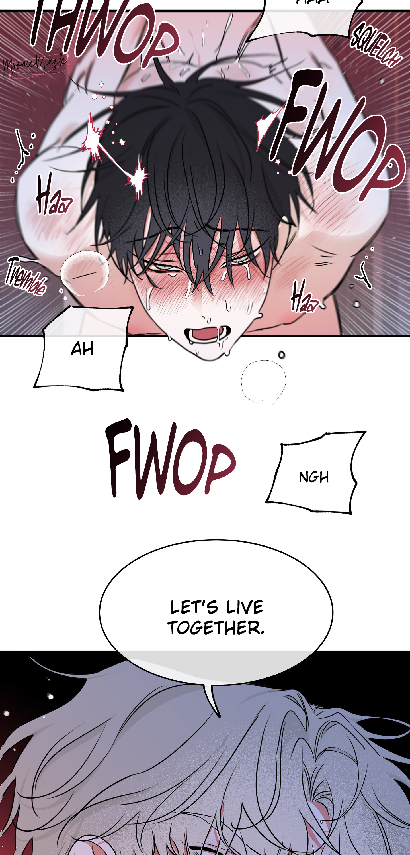 Low Tide In Twilight - Chapter 85 Page 11