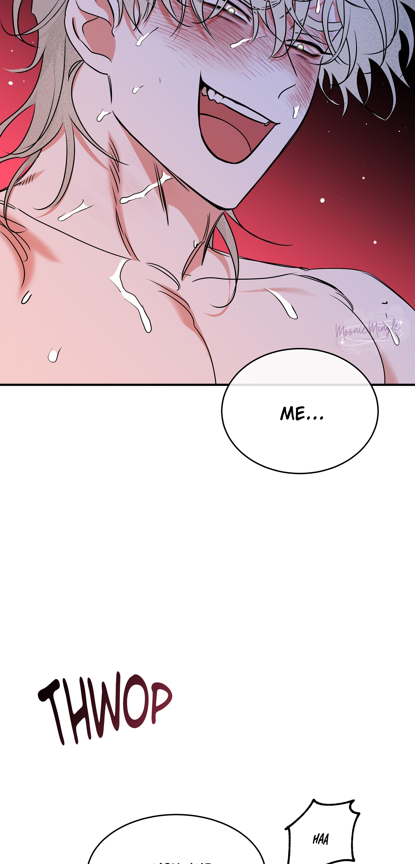 Low Tide In Twilight - Chapter 85 Page 12