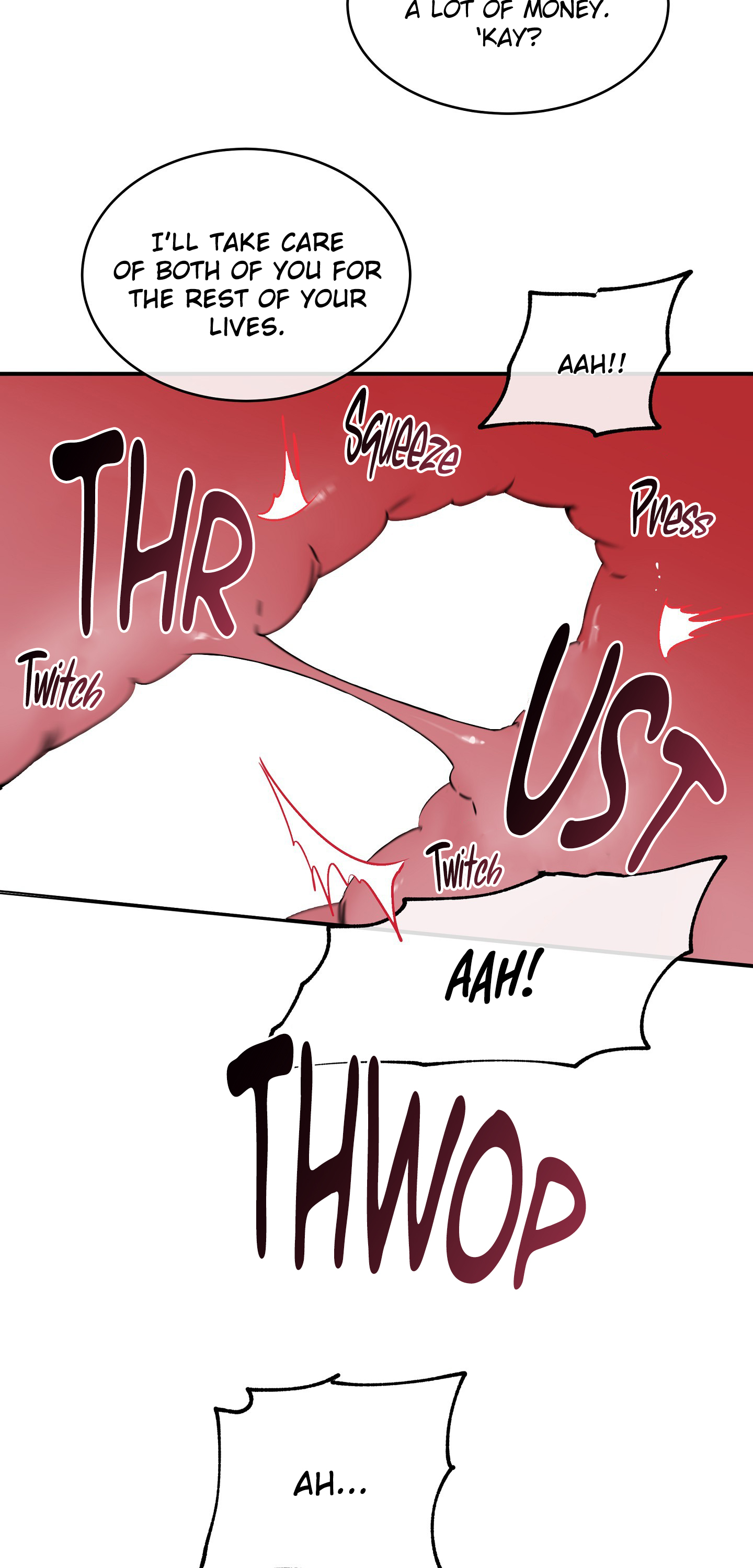 Low Tide In Twilight - Chapter 85 Page 14
