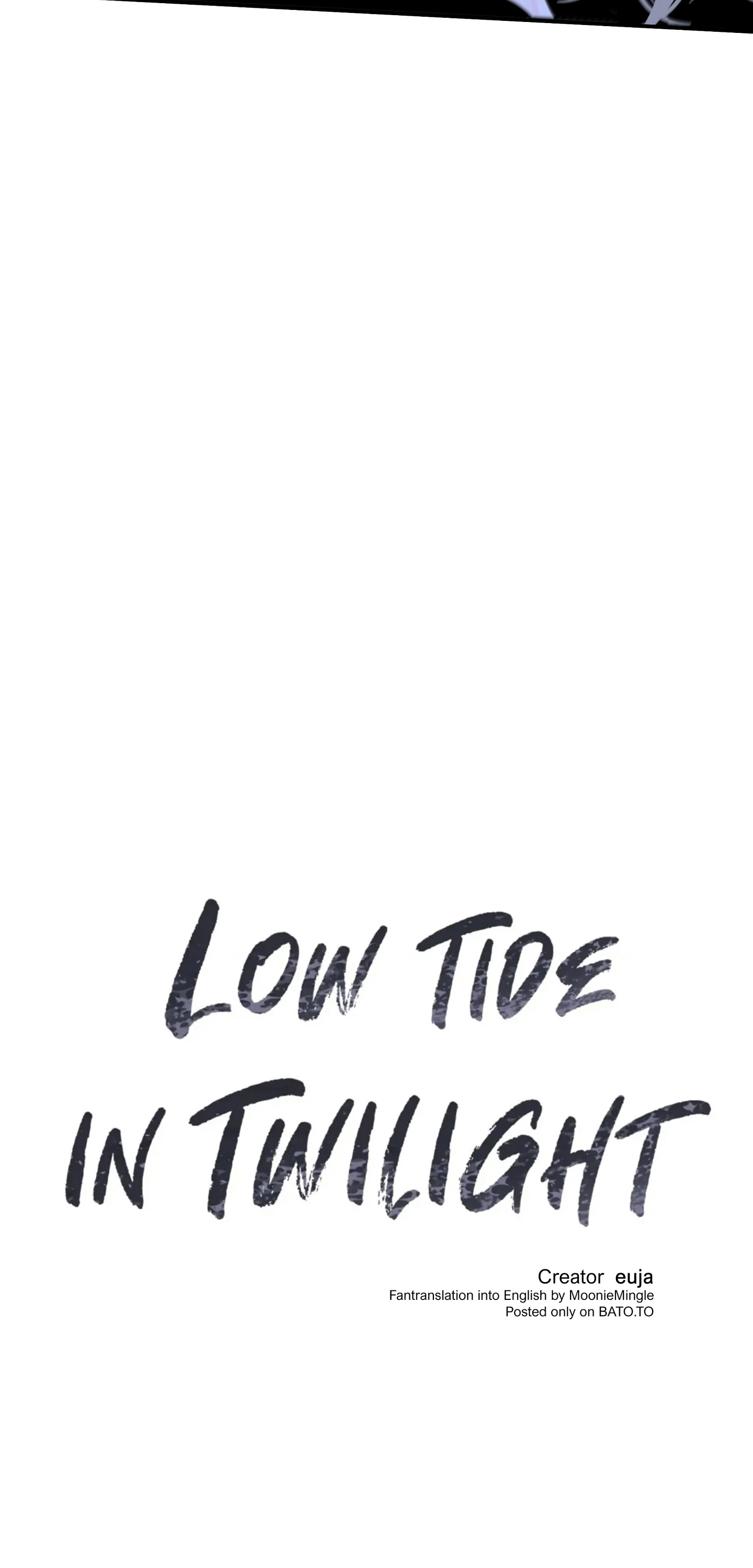 Low Tide In Twilight - Chapter 85 Page 19