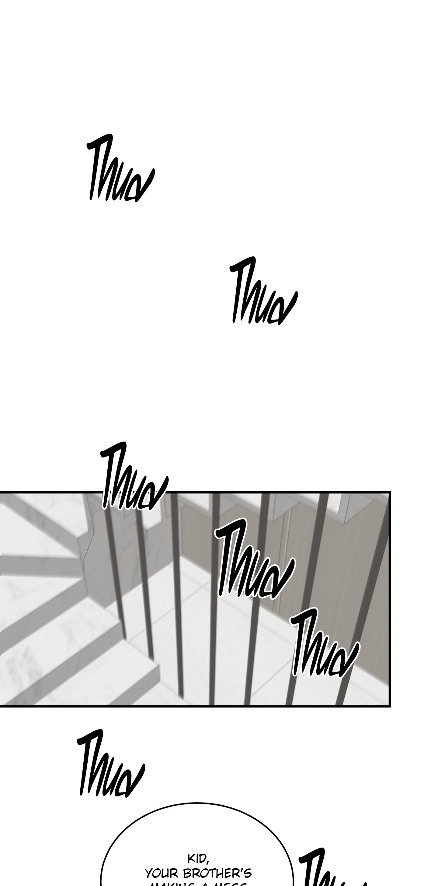 Low Tide In Twilight - Chapter 85 Page 22