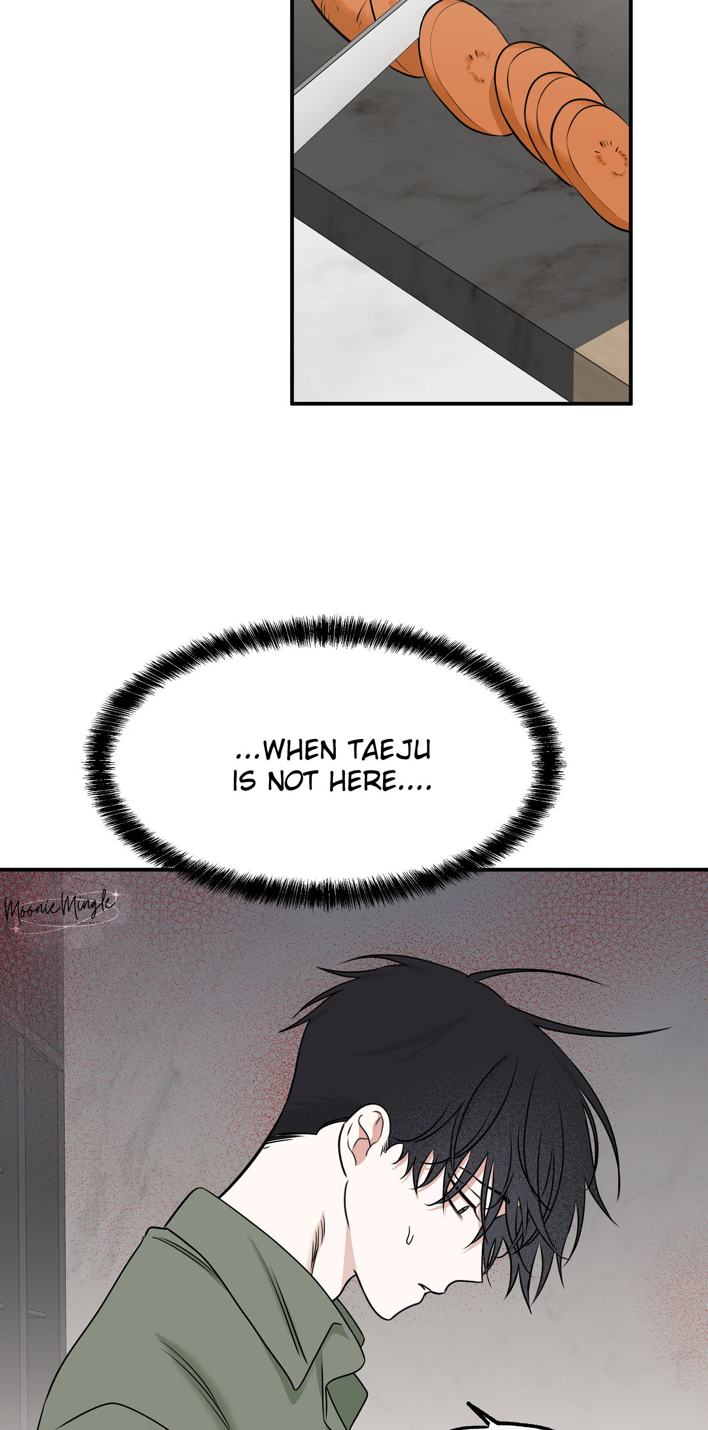 Low Tide In Twilight - Chapter 85 Page 38