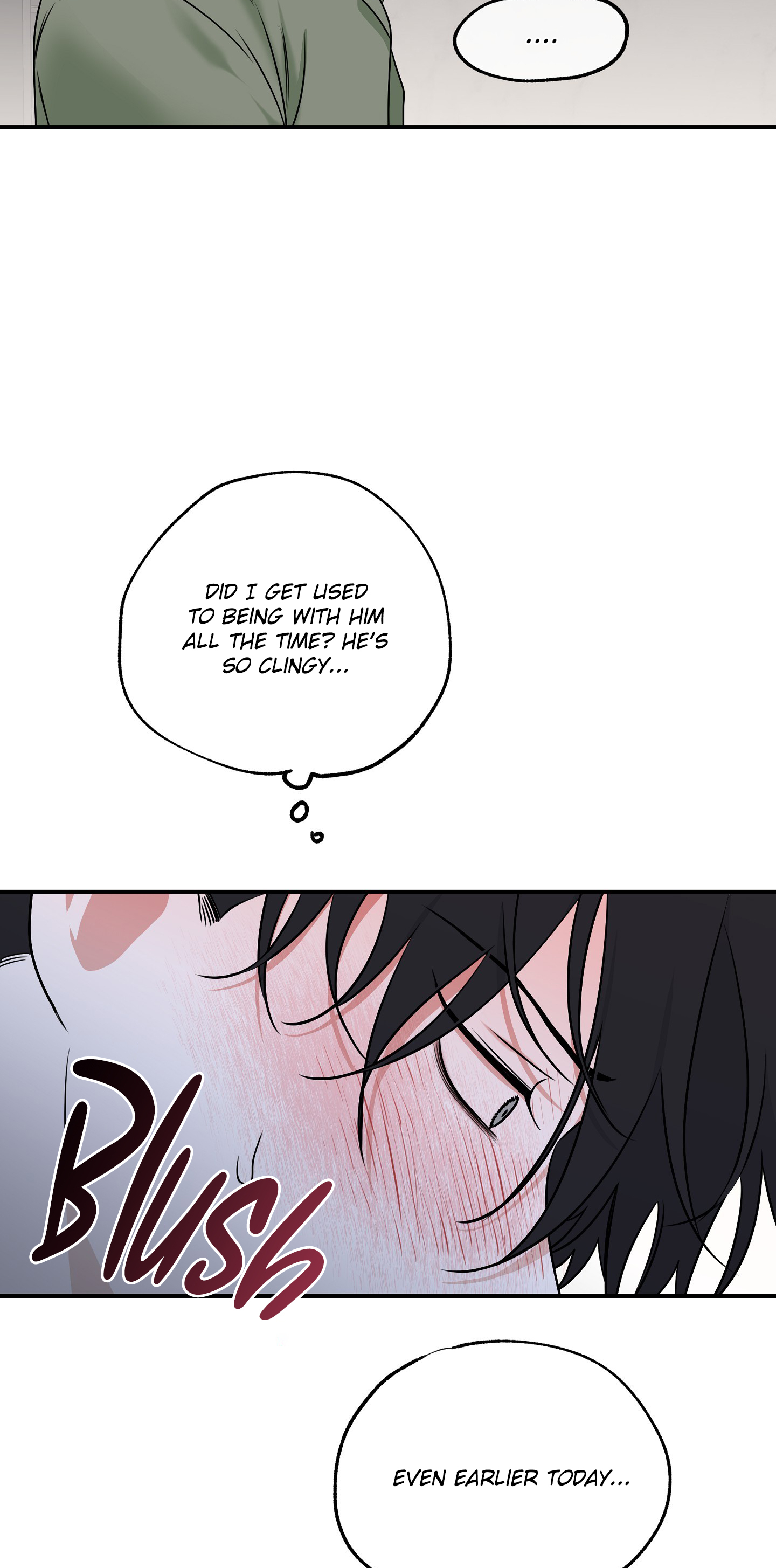 Low Tide In Twilight - Chapter 85 Page 39