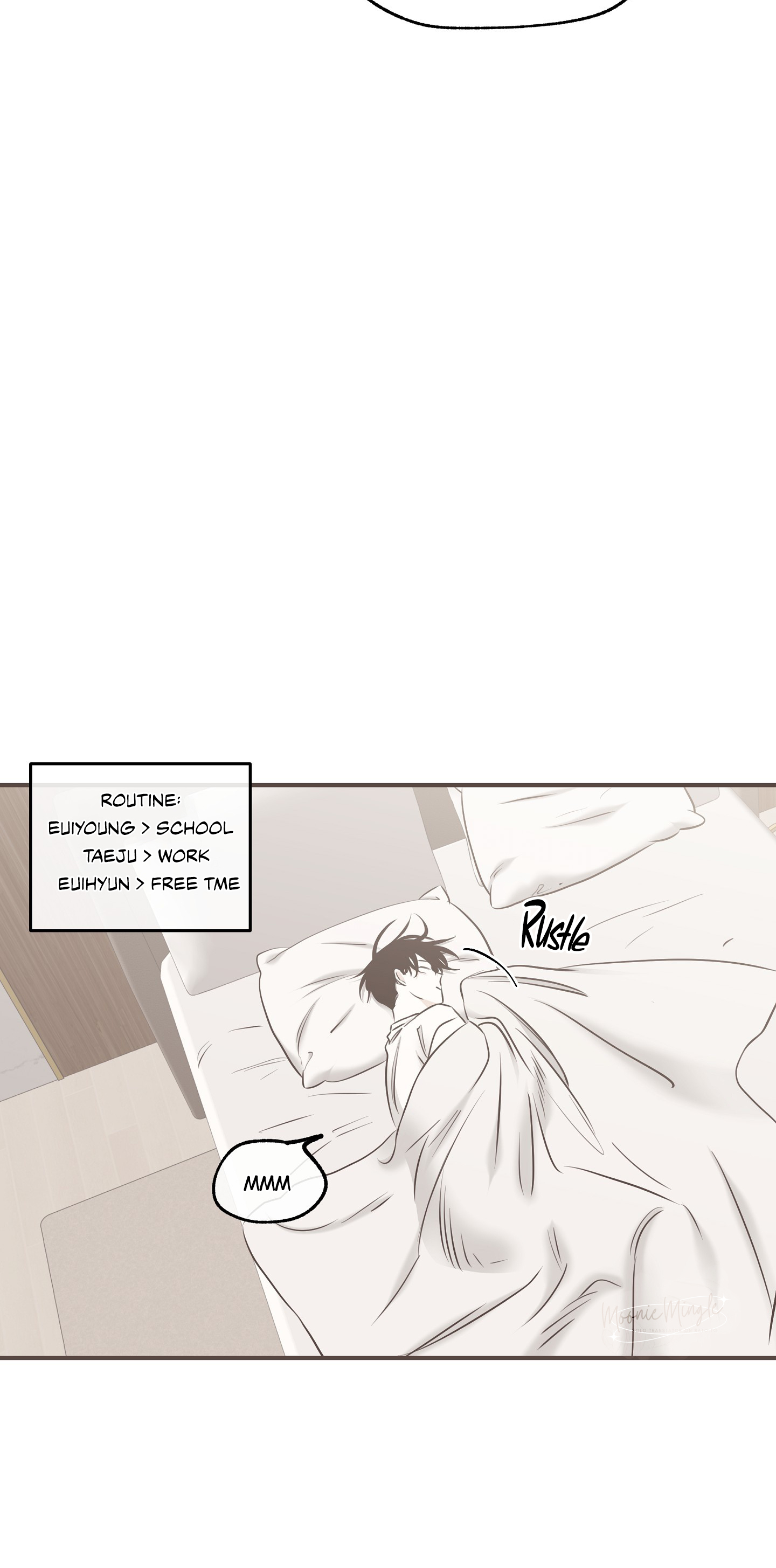 Low Tide In Twilight - Chapter 85 Page 40
