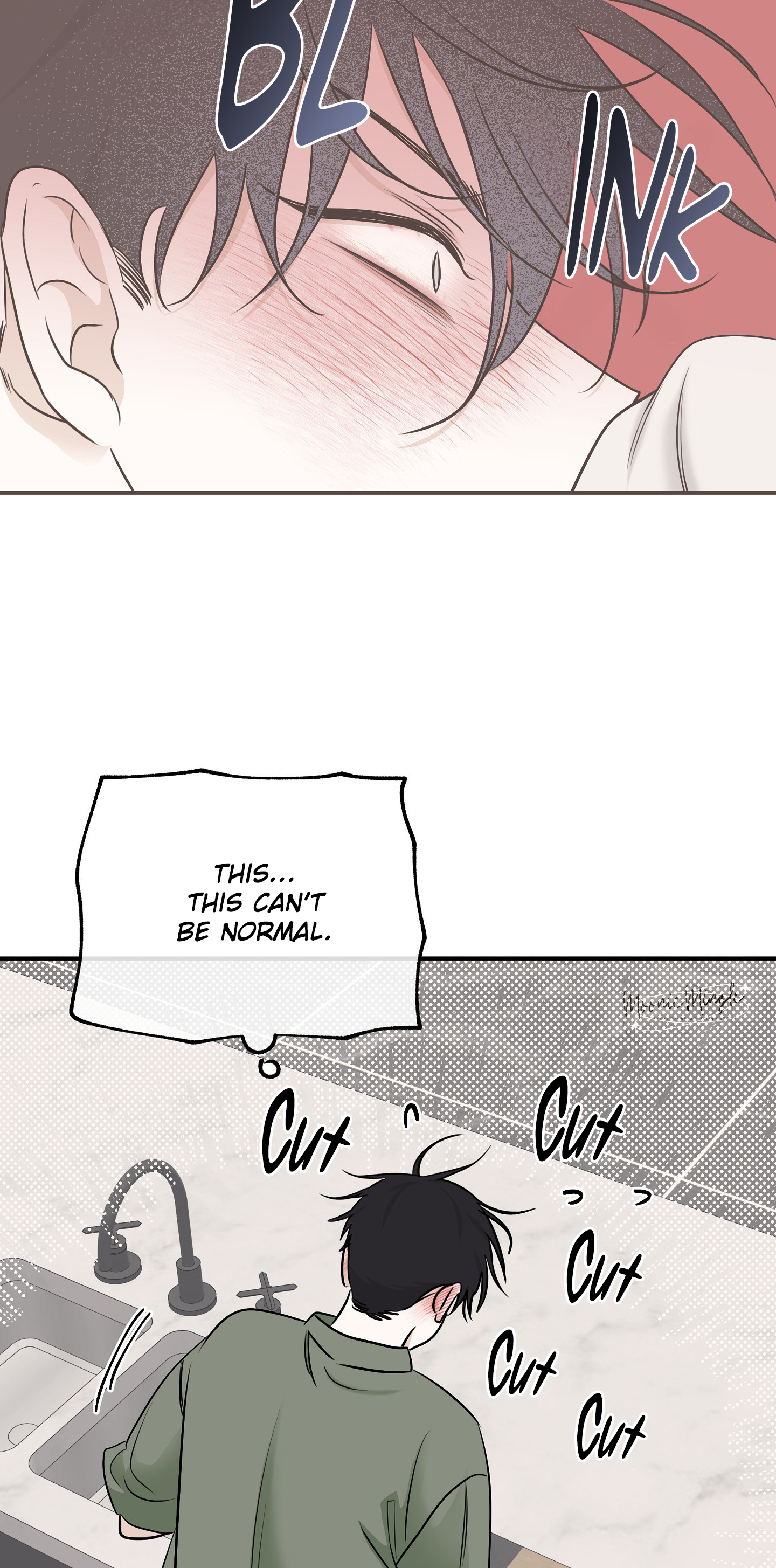 Low Tide In Twilight - Chapter 85 Page 42