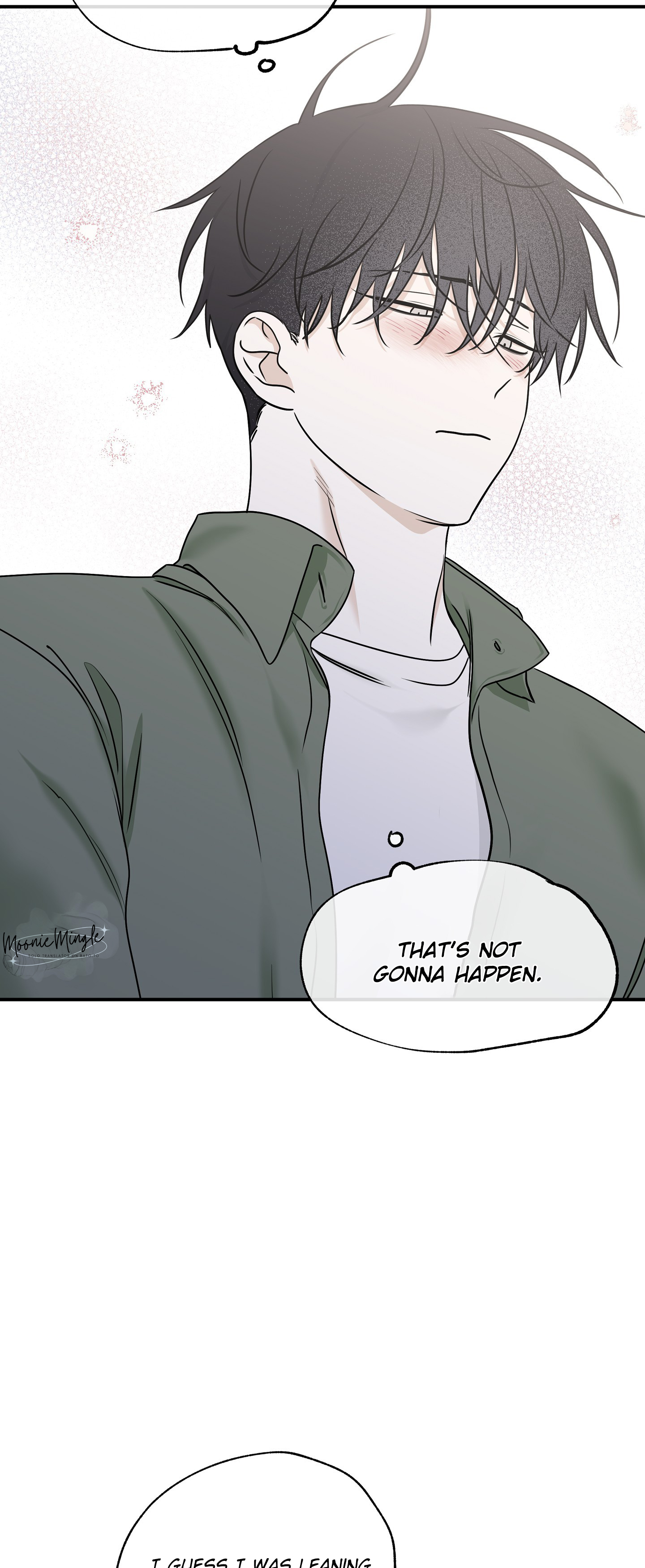 Low Tide In Twilight - Chapter 85 Page 48