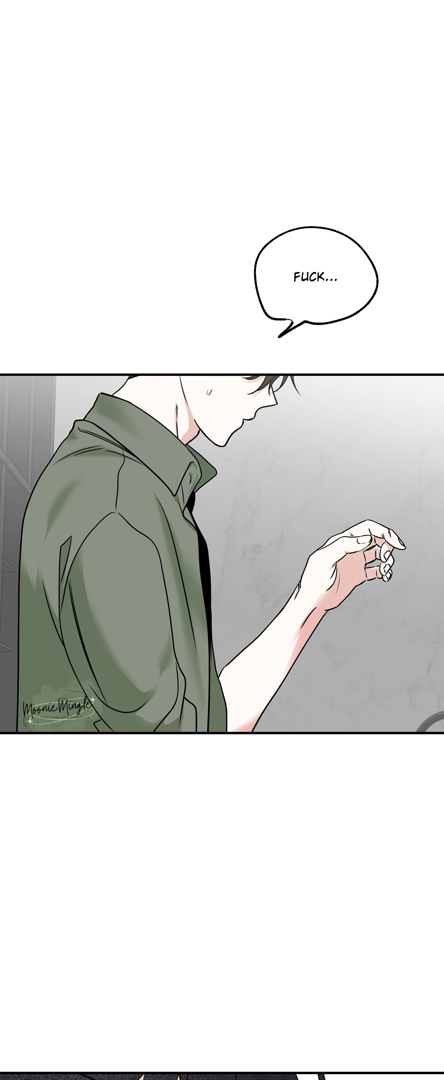 Low Tide In Twilight - Chapter 85 Page 51