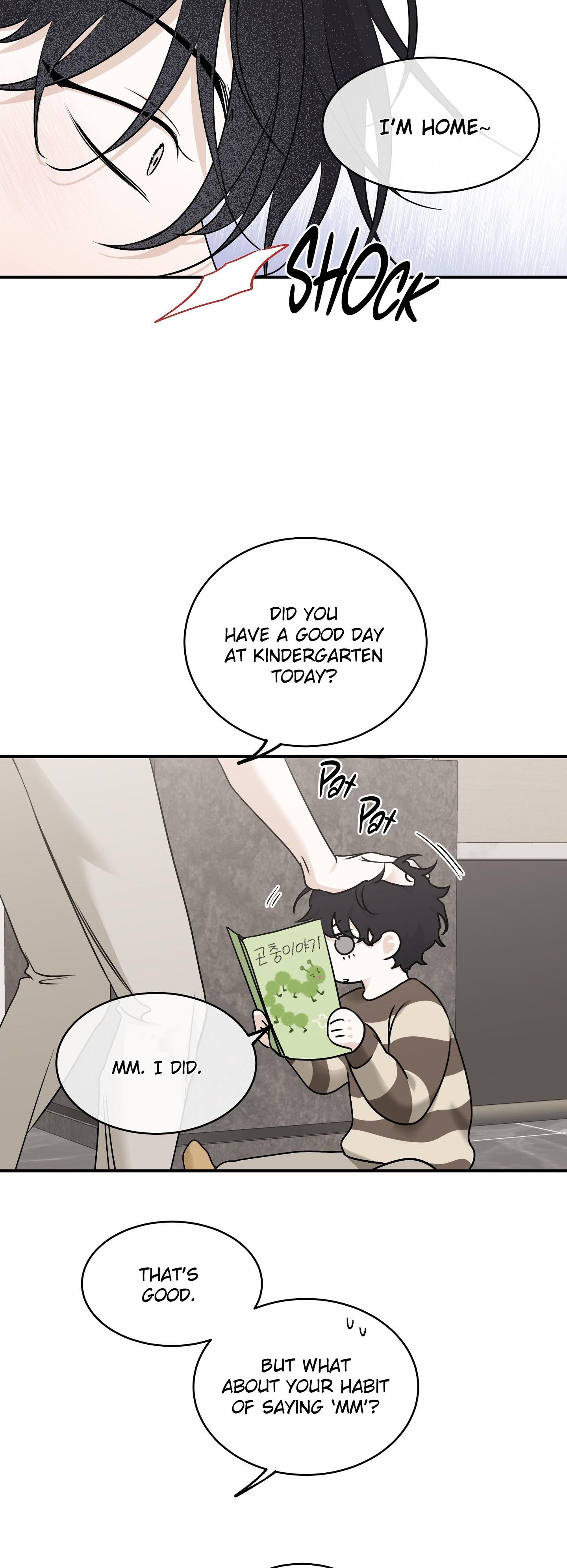 Low Tide In Twilight - Chapter 85 Page 52