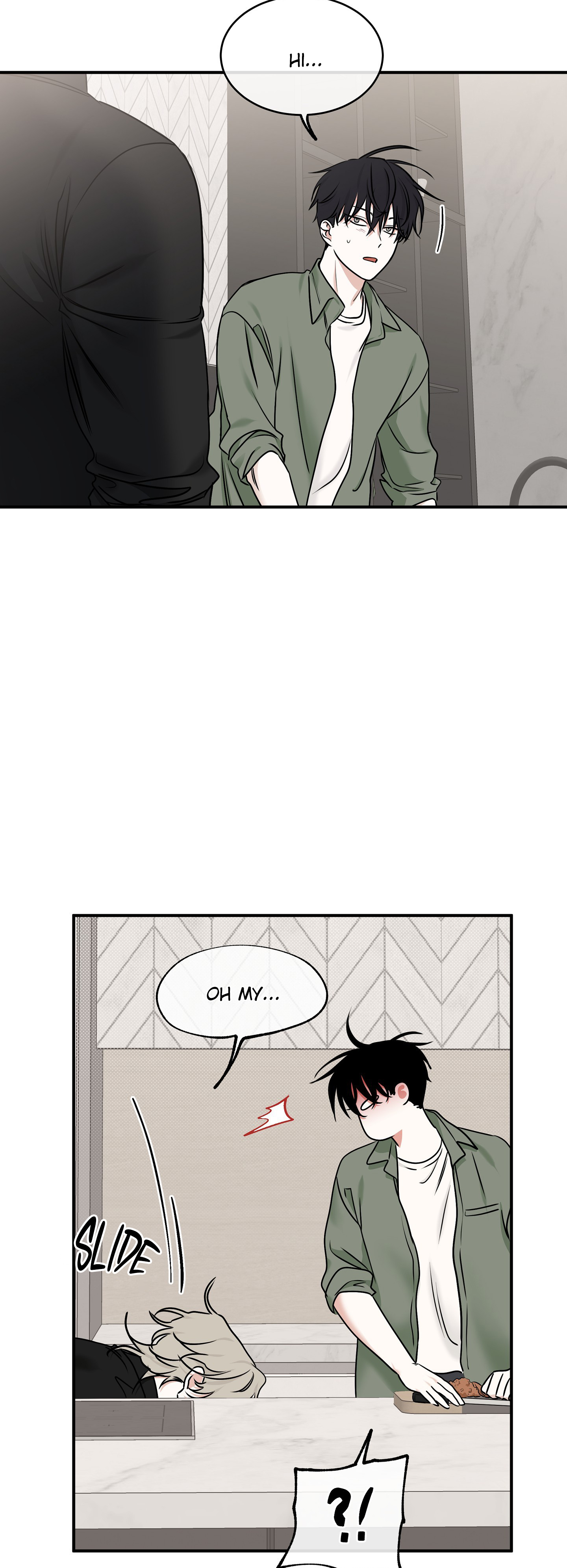 Low Tide In Twilight - Chapter 85 Page 53
