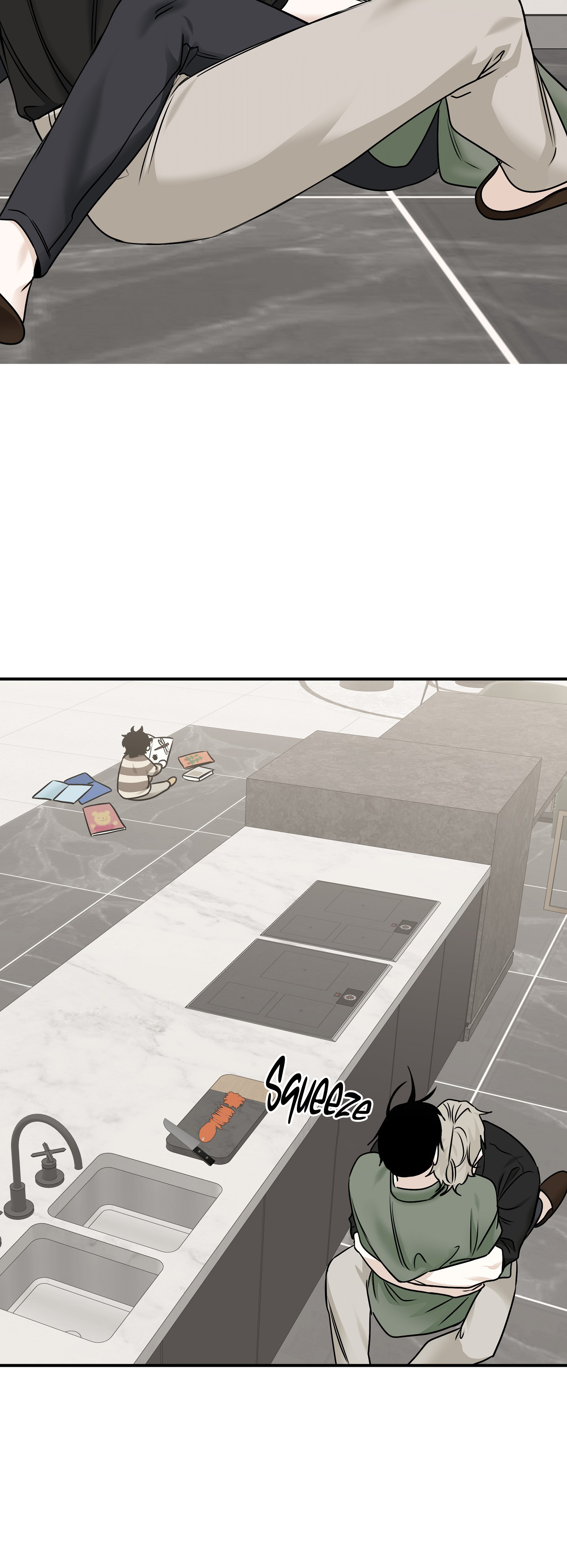 Low Tide In Twilight - Chapter 85 Page 56