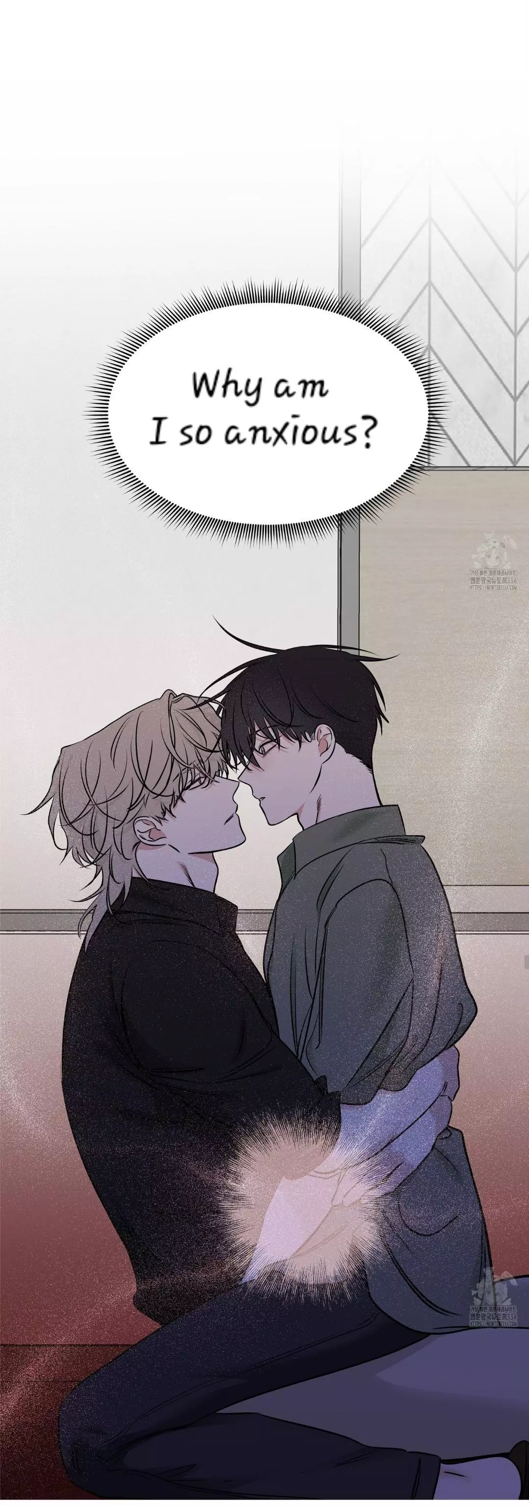 Low Tide In Twilight - Chapter 86 Page 5
