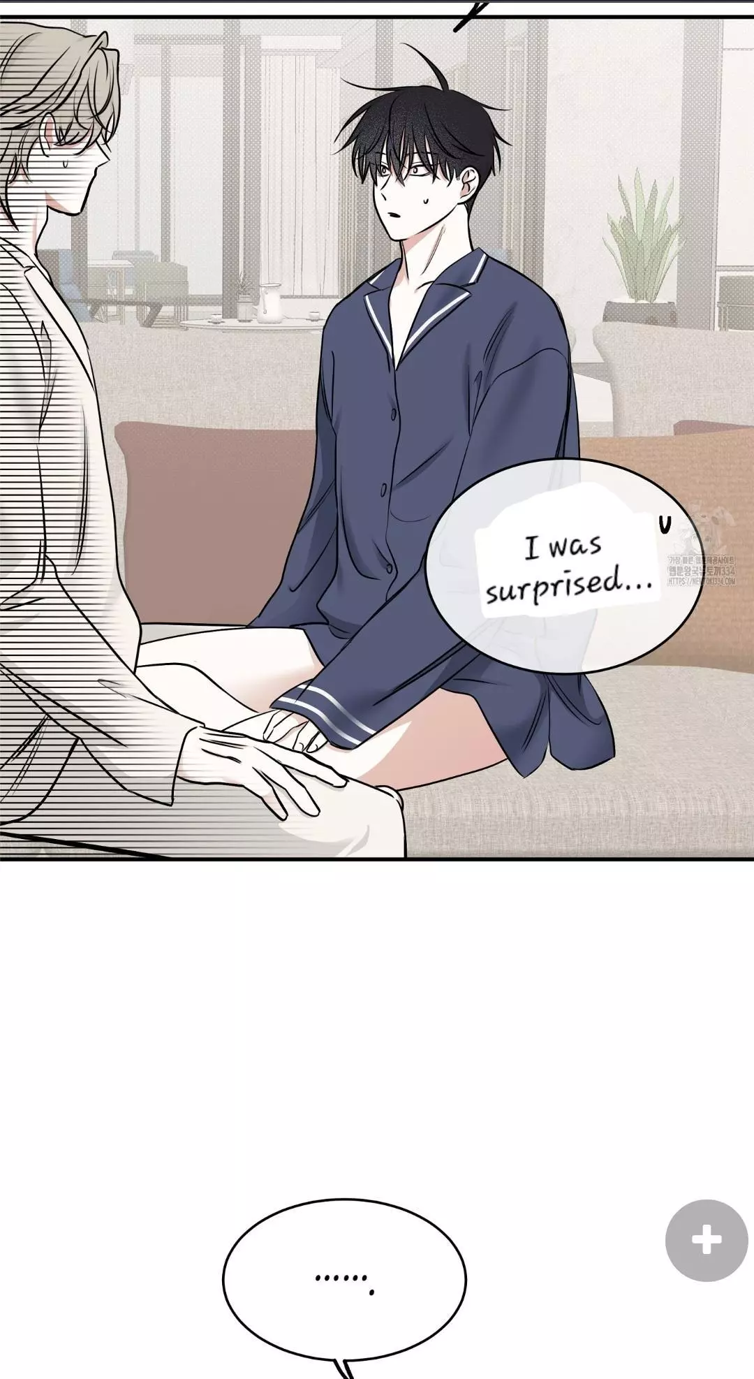 Low Tide In Twilight - Chapter 86 Page 35