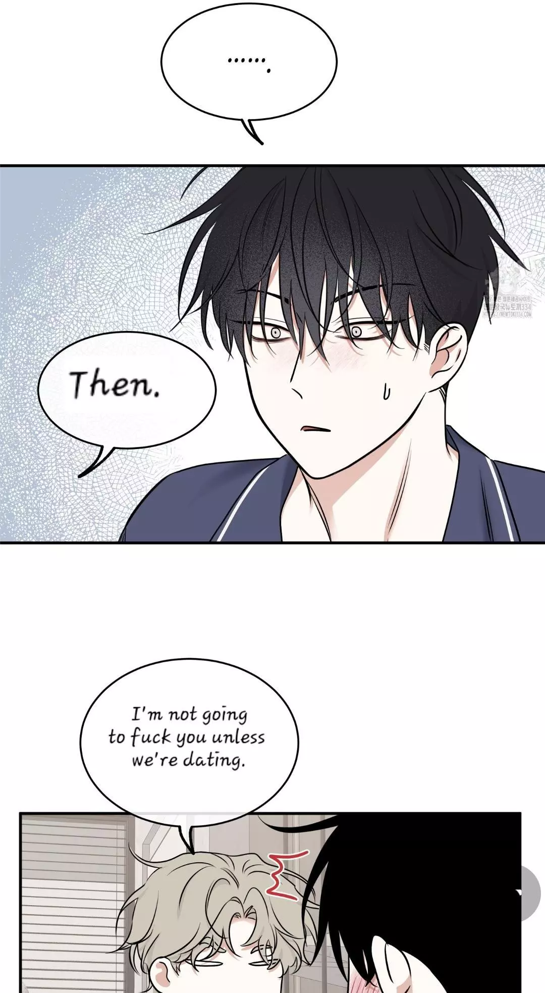 Low Tide In Twilight - Chapter 86 Page 36