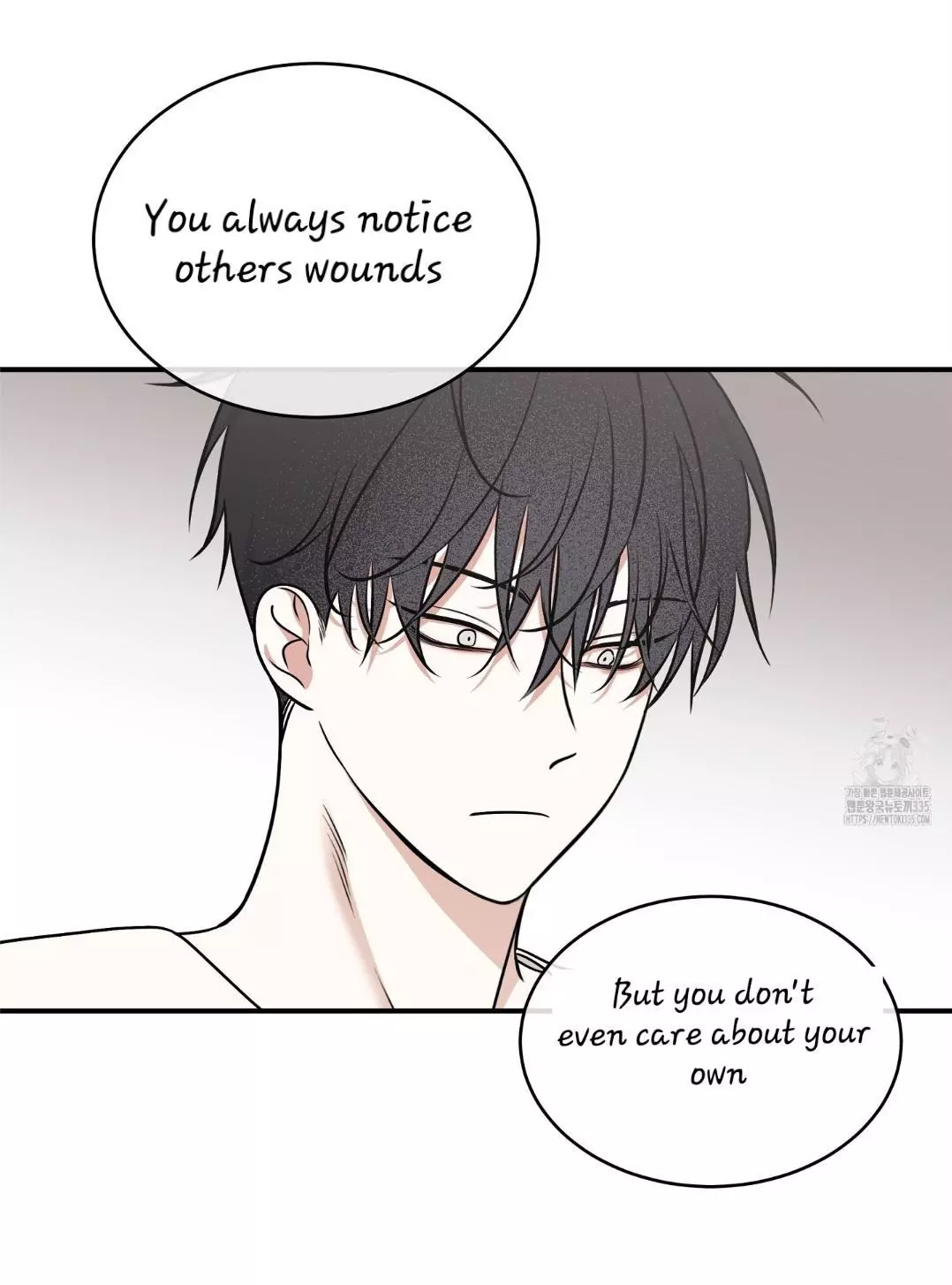 Low Tide In Twilight - Chapter 87 Page 8