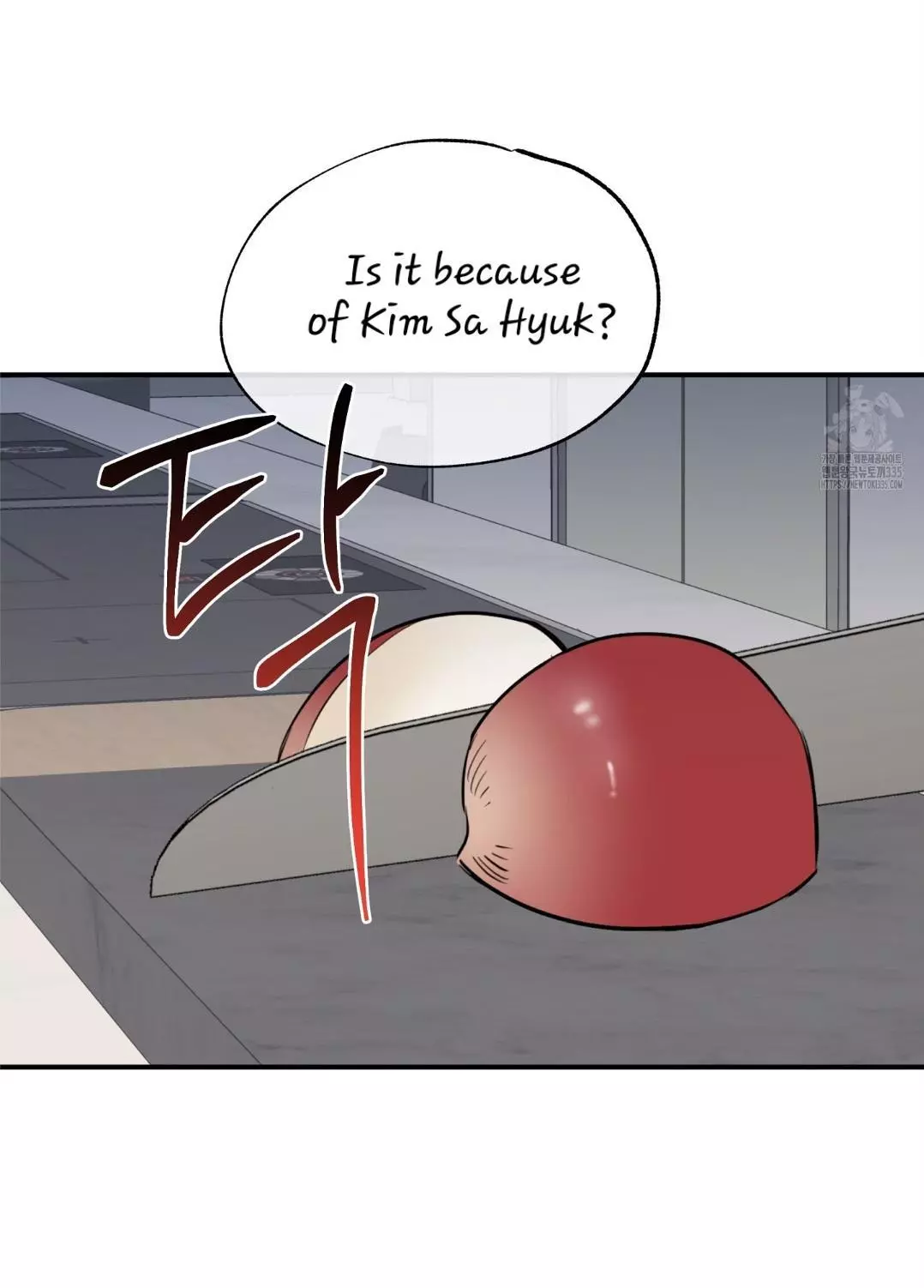 Low Tide In Twilight - Chapter 87 Page 10