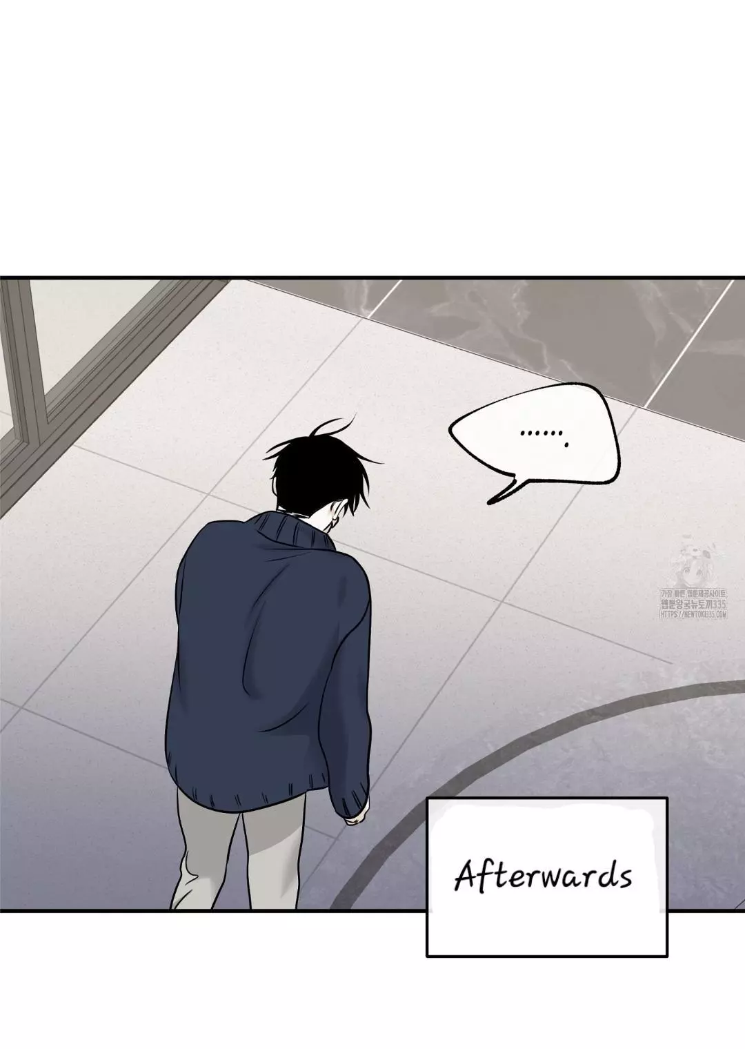 Low Tide In Twilight - Chapter 87 Page 31