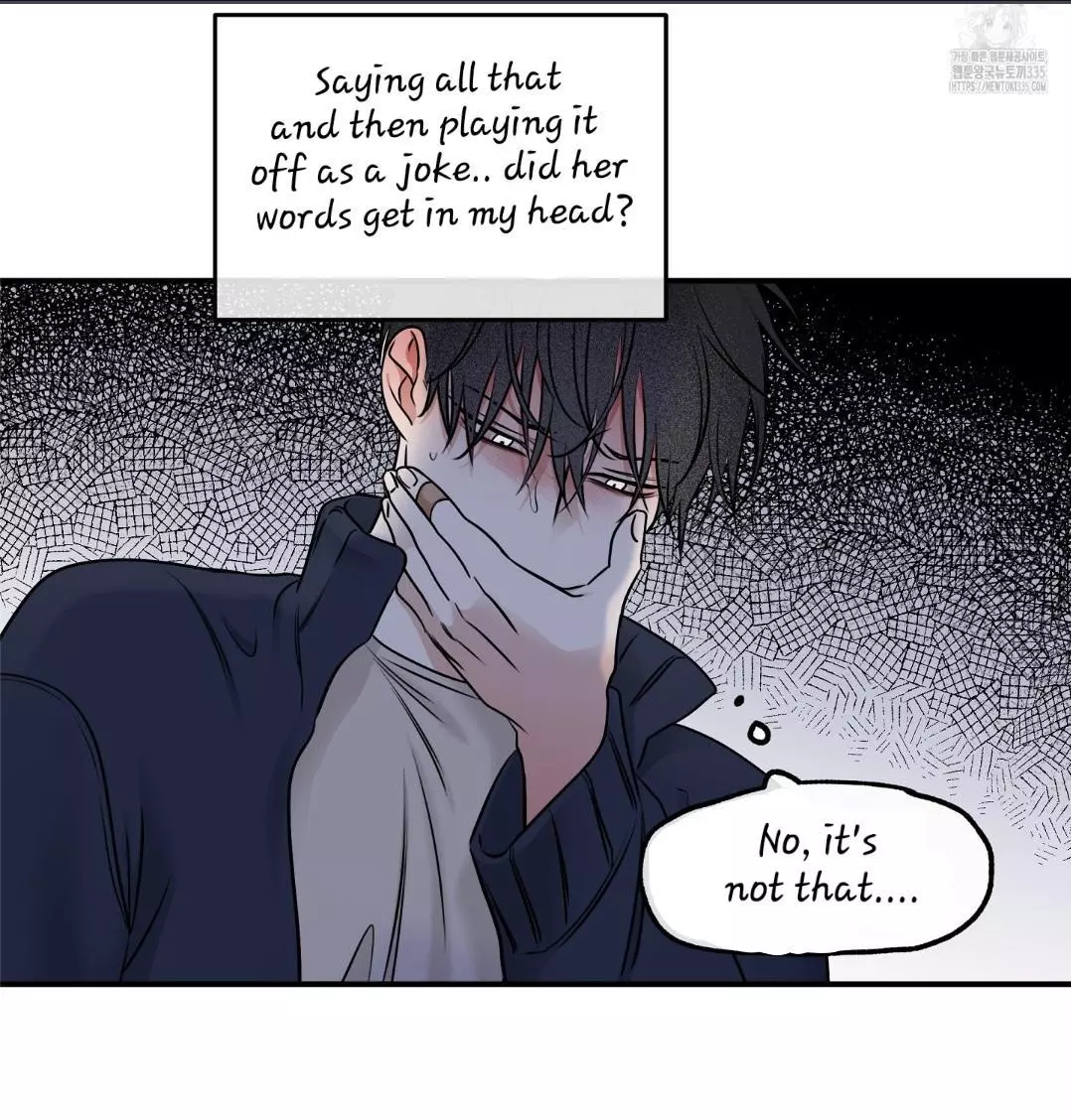 Low Tide In Twilight - Chapter 87 Page 32