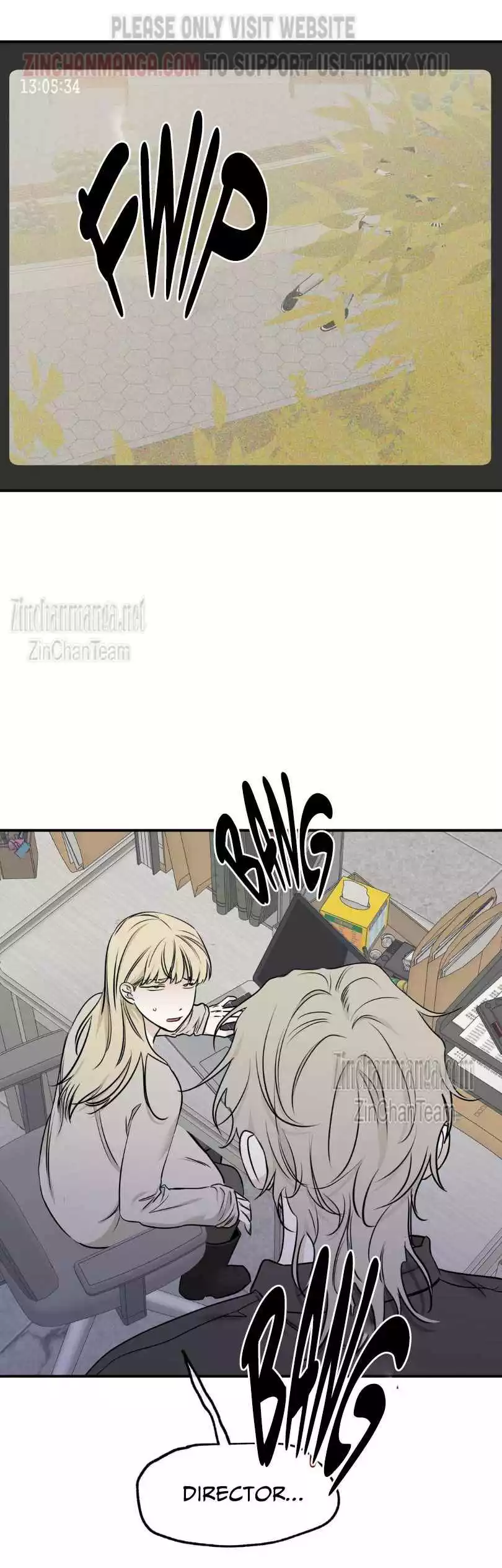 Low Tide In Twilight - Chapter 88 Page 1