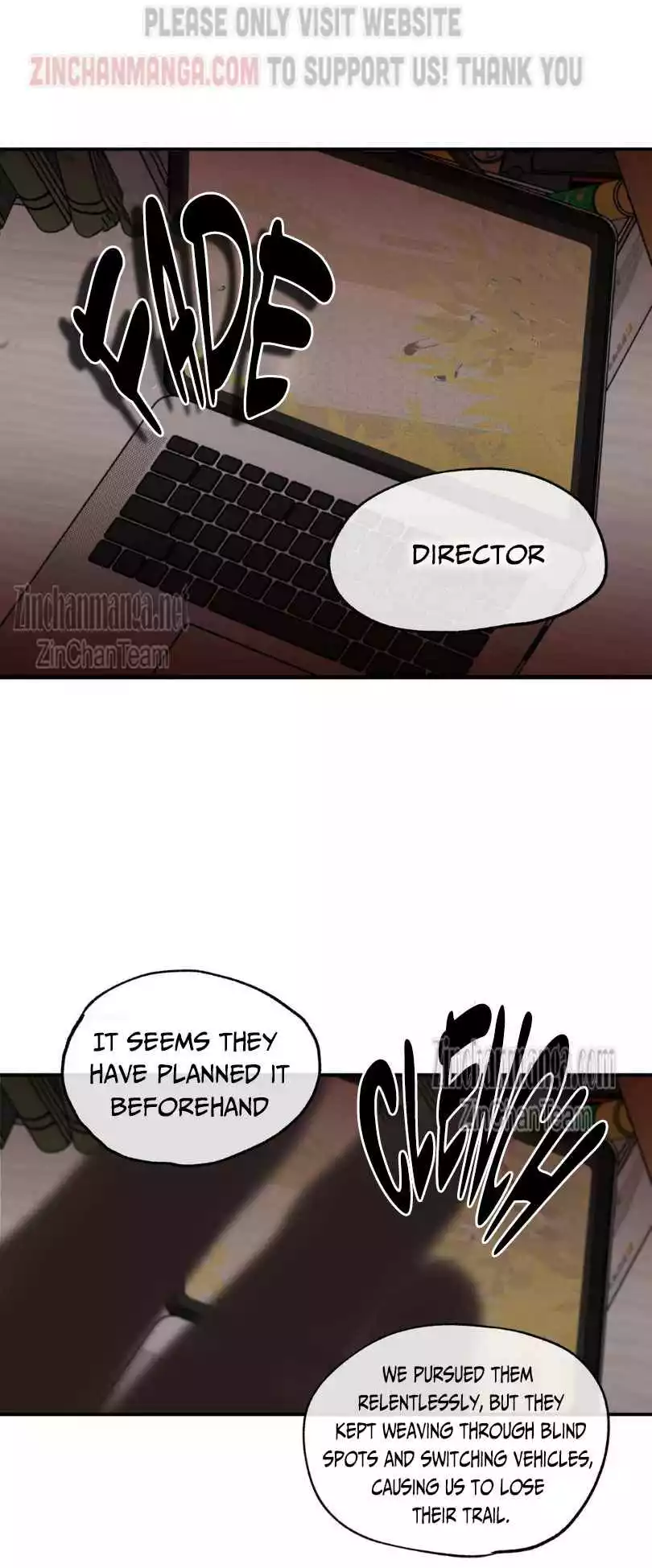 Low Tide In Twilight - Chapter 88 Page 6