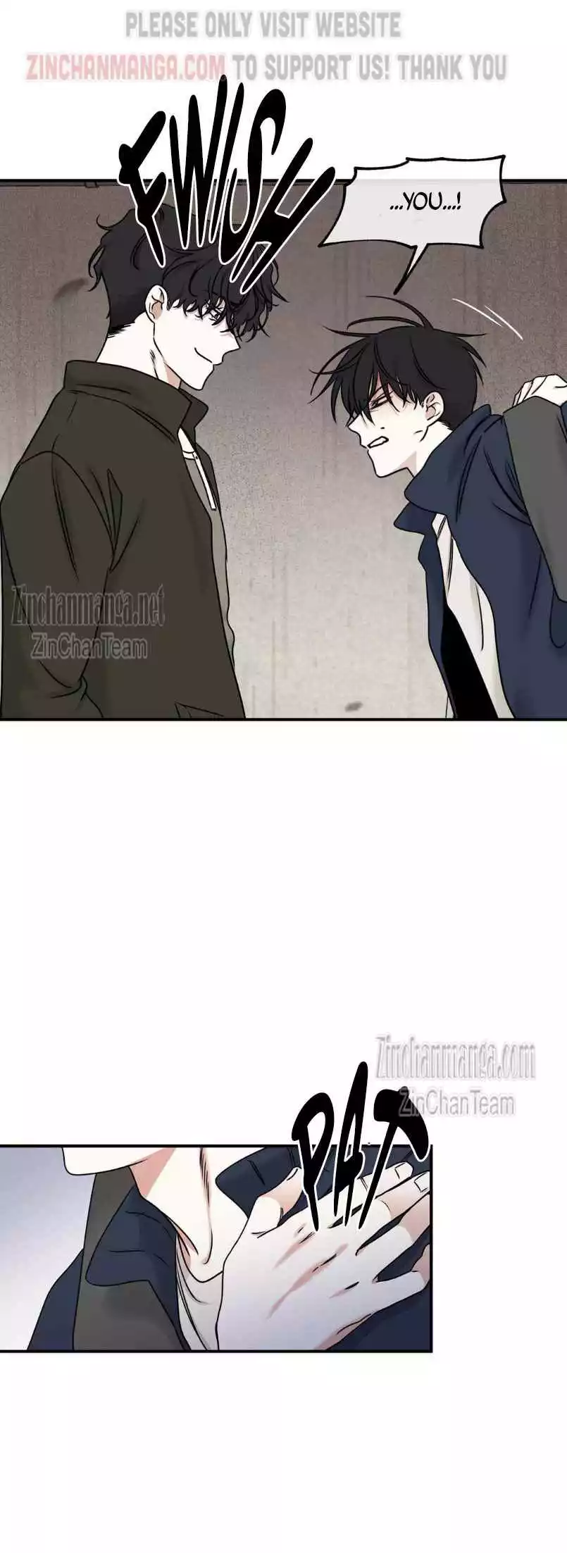 Low Tide In Twilight - Chapter 88 Page 27