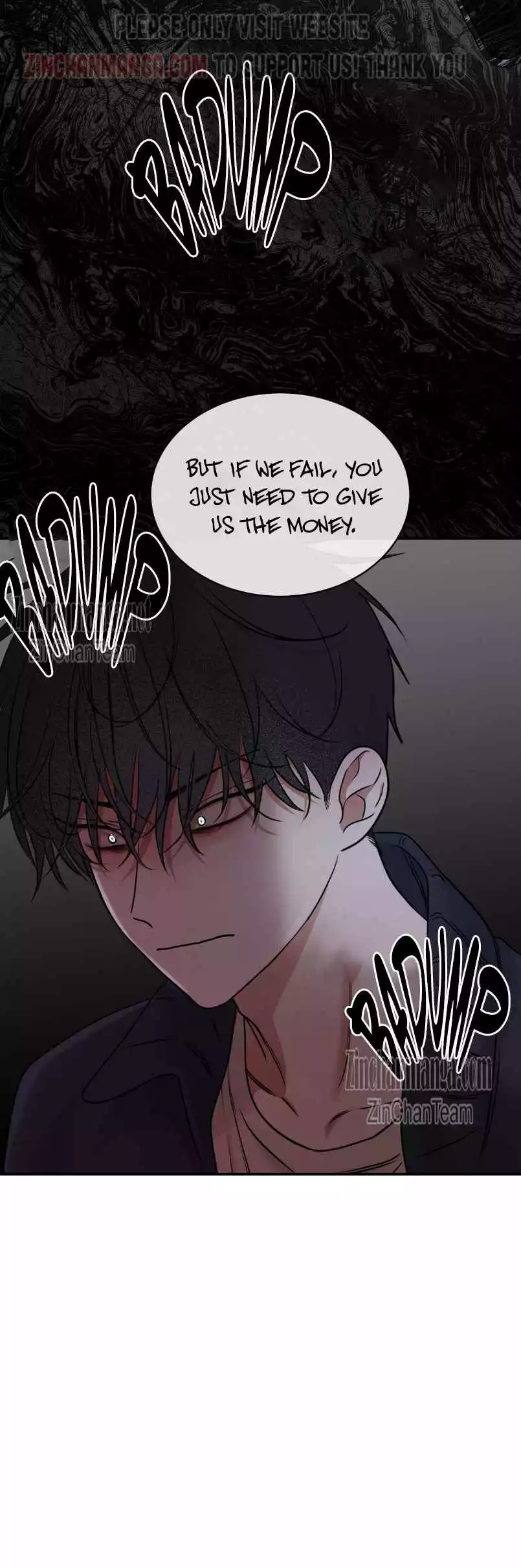 Low Tide In Twilight - Chapter 88 Page 34