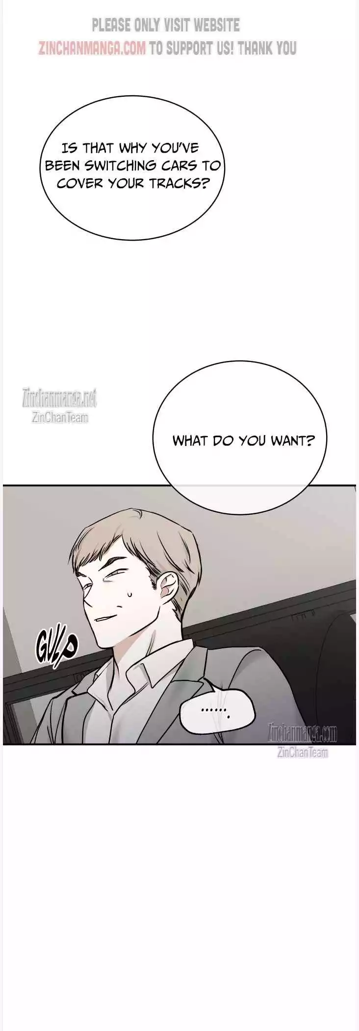 Low Tide In Twilight - Chapter 89 Page 5