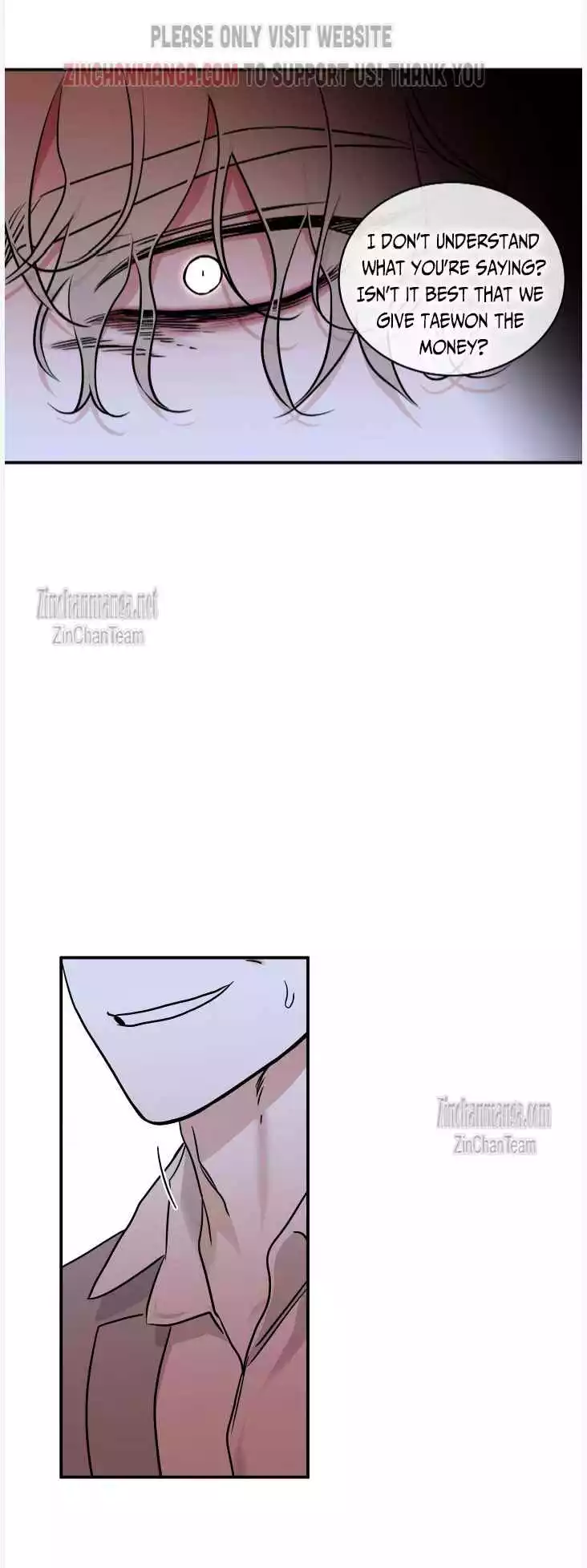 Low Tide In Twilight - Chapter 89 Page 6
