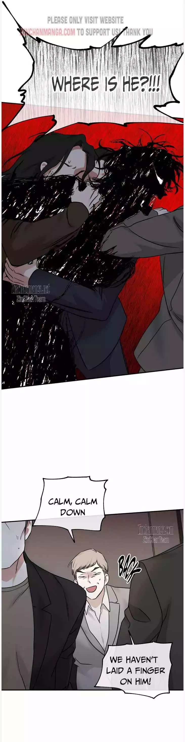 Low Tide In Twilight - Chapter 89 Page 10