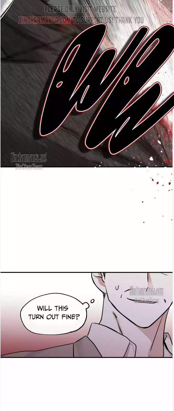 Low Tide In Twilight - Chapter 89 Page 20