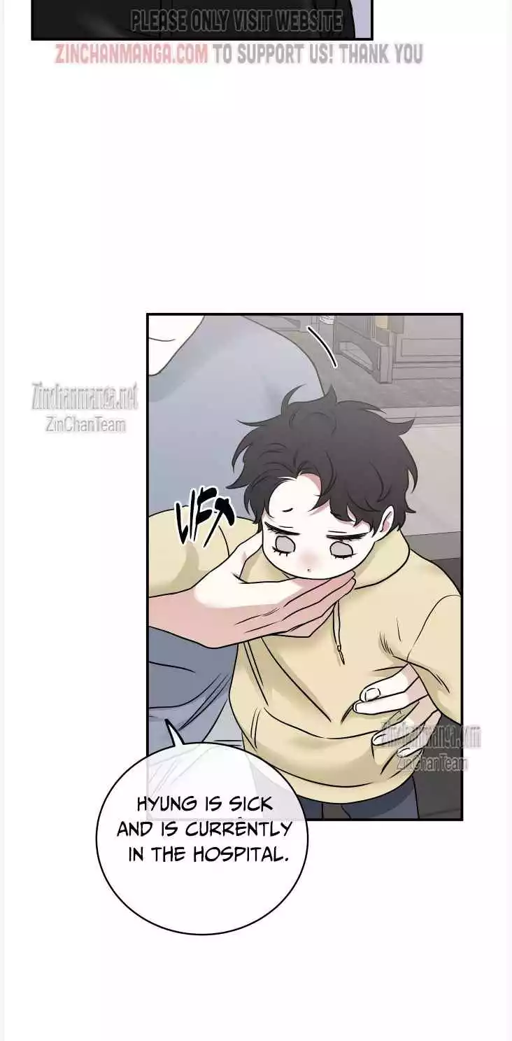 Low Tide In Twilight - Chapter 89 Page 25