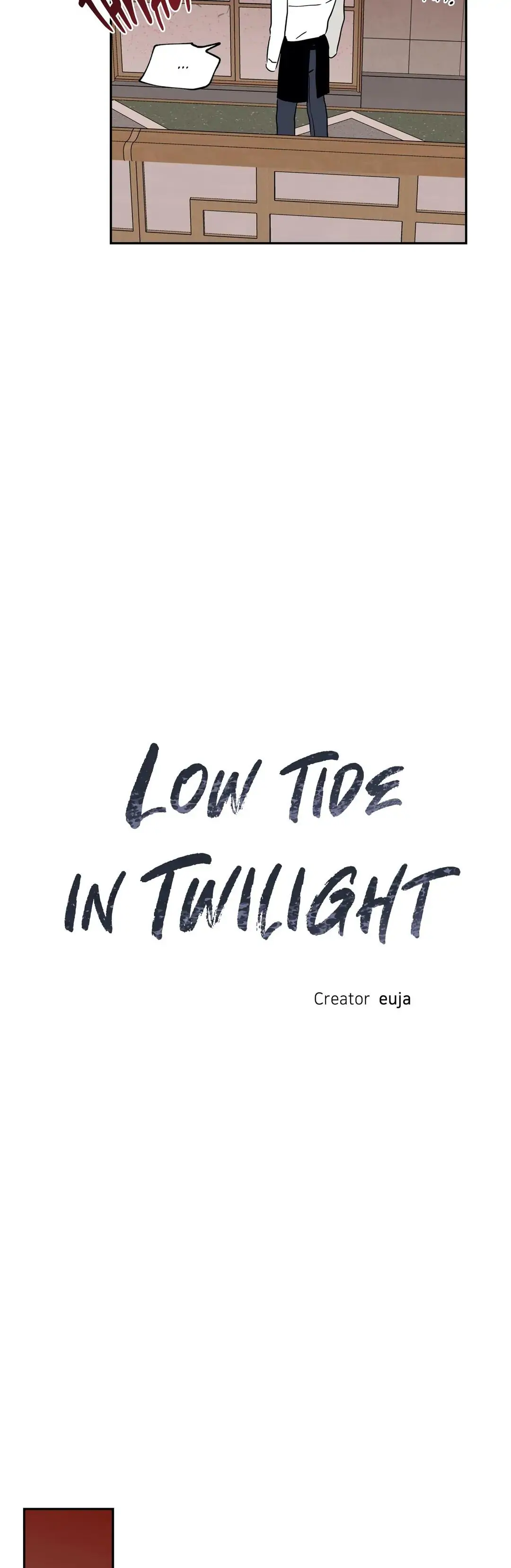 Low Tide In Twilight - Chapter 9 Page 4
