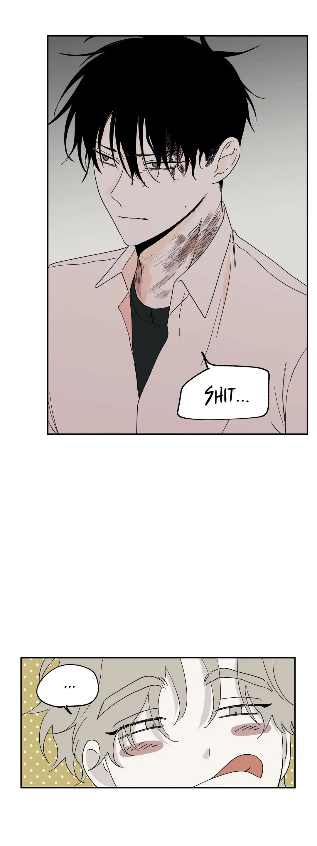 Low Tide In Twilight - Chapter 9 Page 10