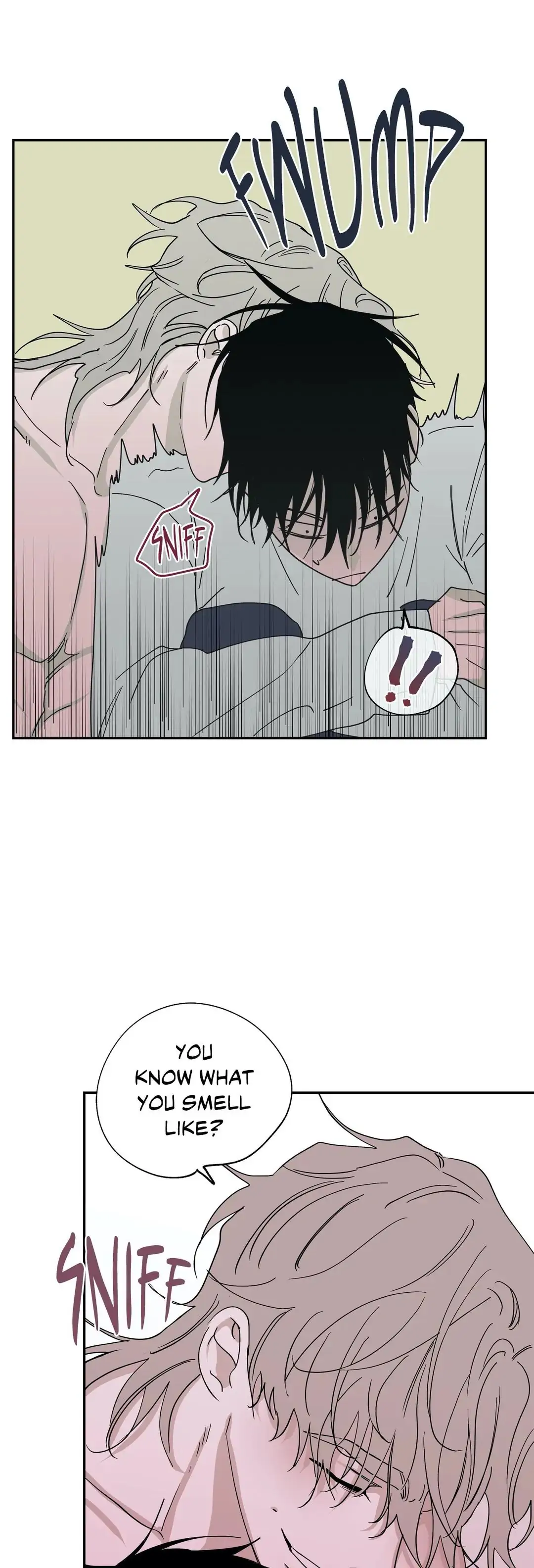 Low Tide In Twilight - Chapter 9 Page 31